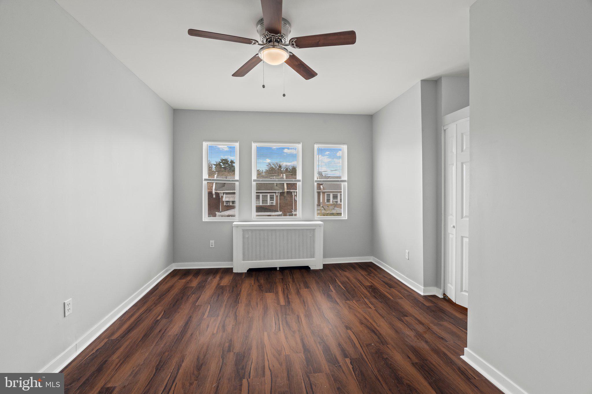 WEST OAK LANE - Residential