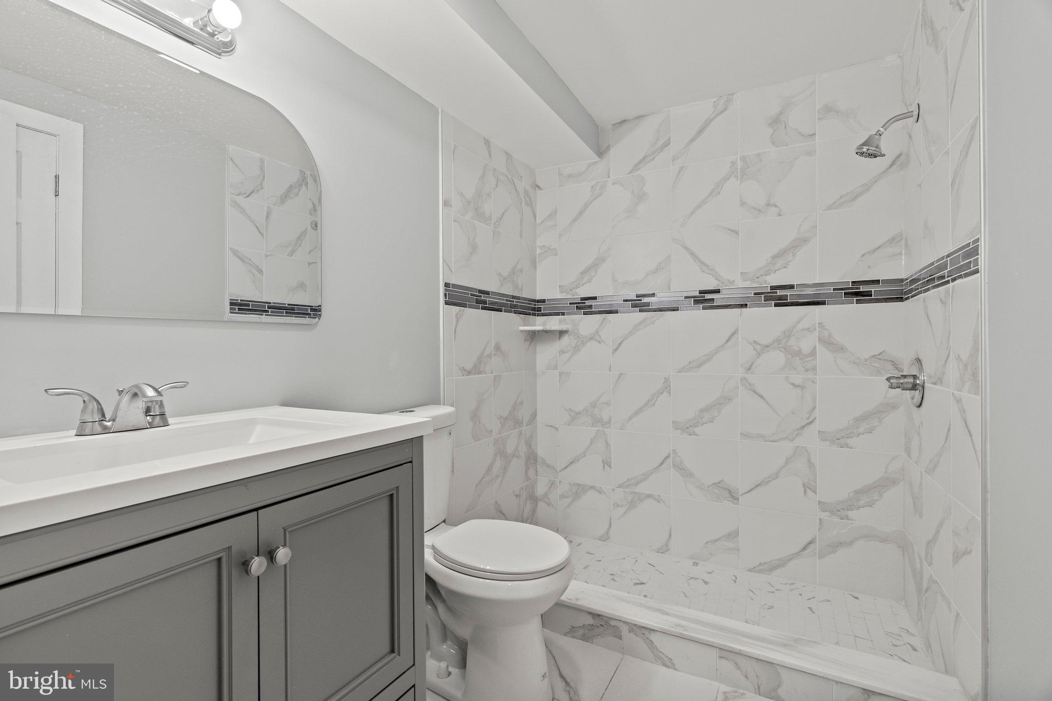 WEST OAK LANE - Residential