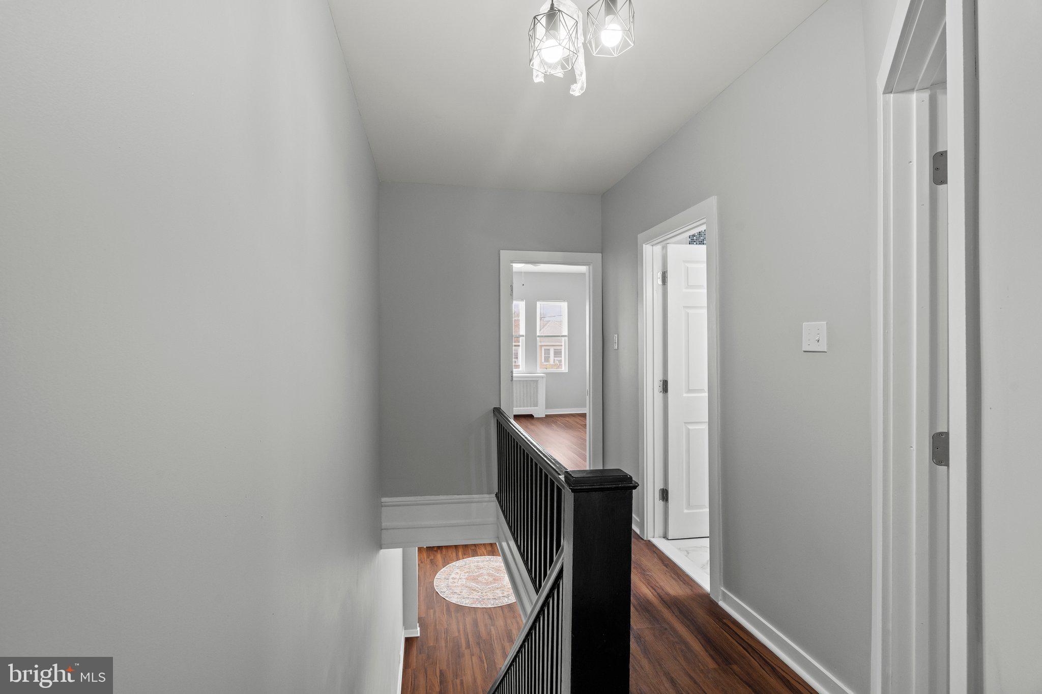 WEST OAK LANE - Residential