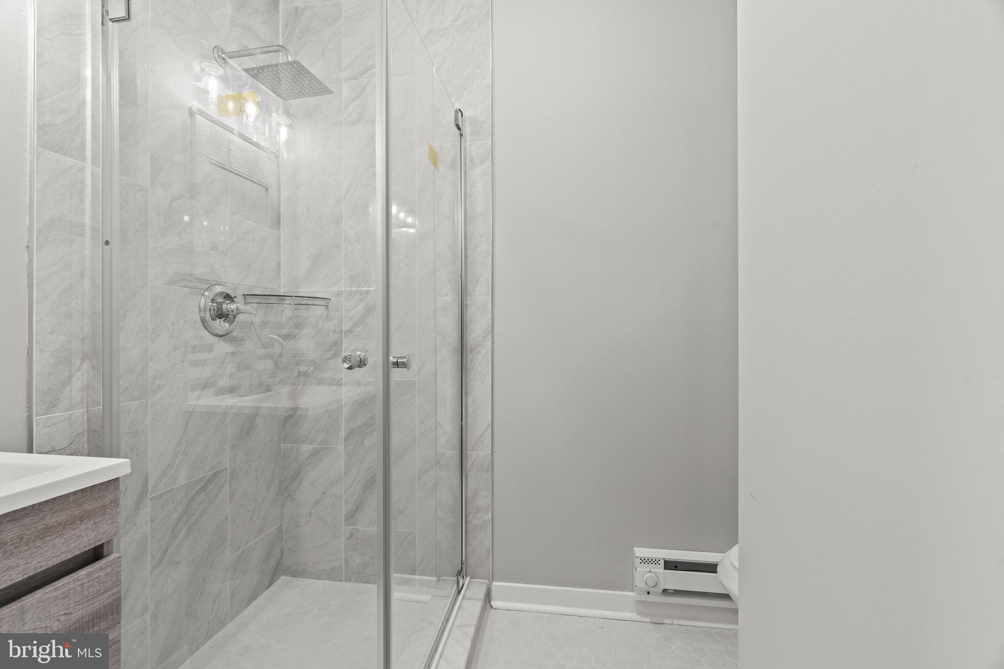 WEST OAK LANE - Residential