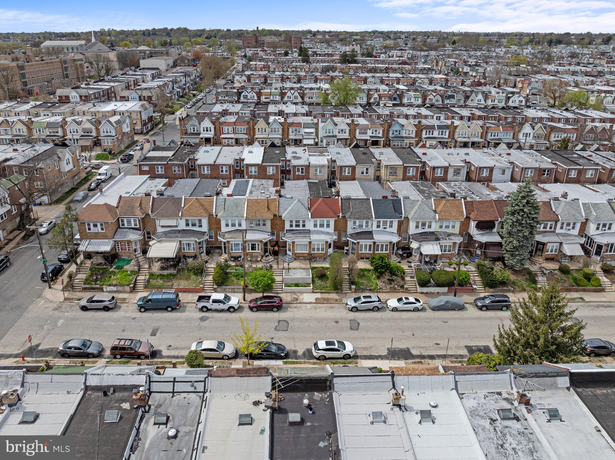 WEST OAK LANE - Residential