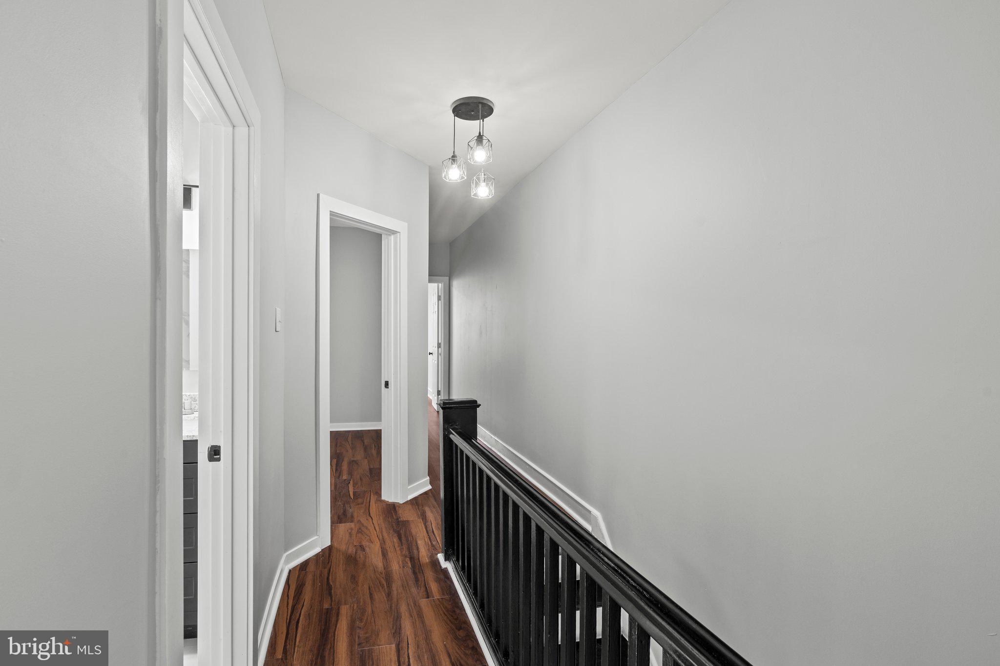 WEST OAK LANE - Residential