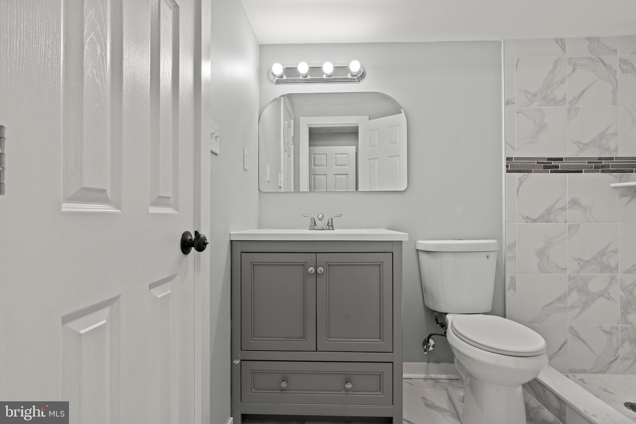 WEST OAK LANE - Residential