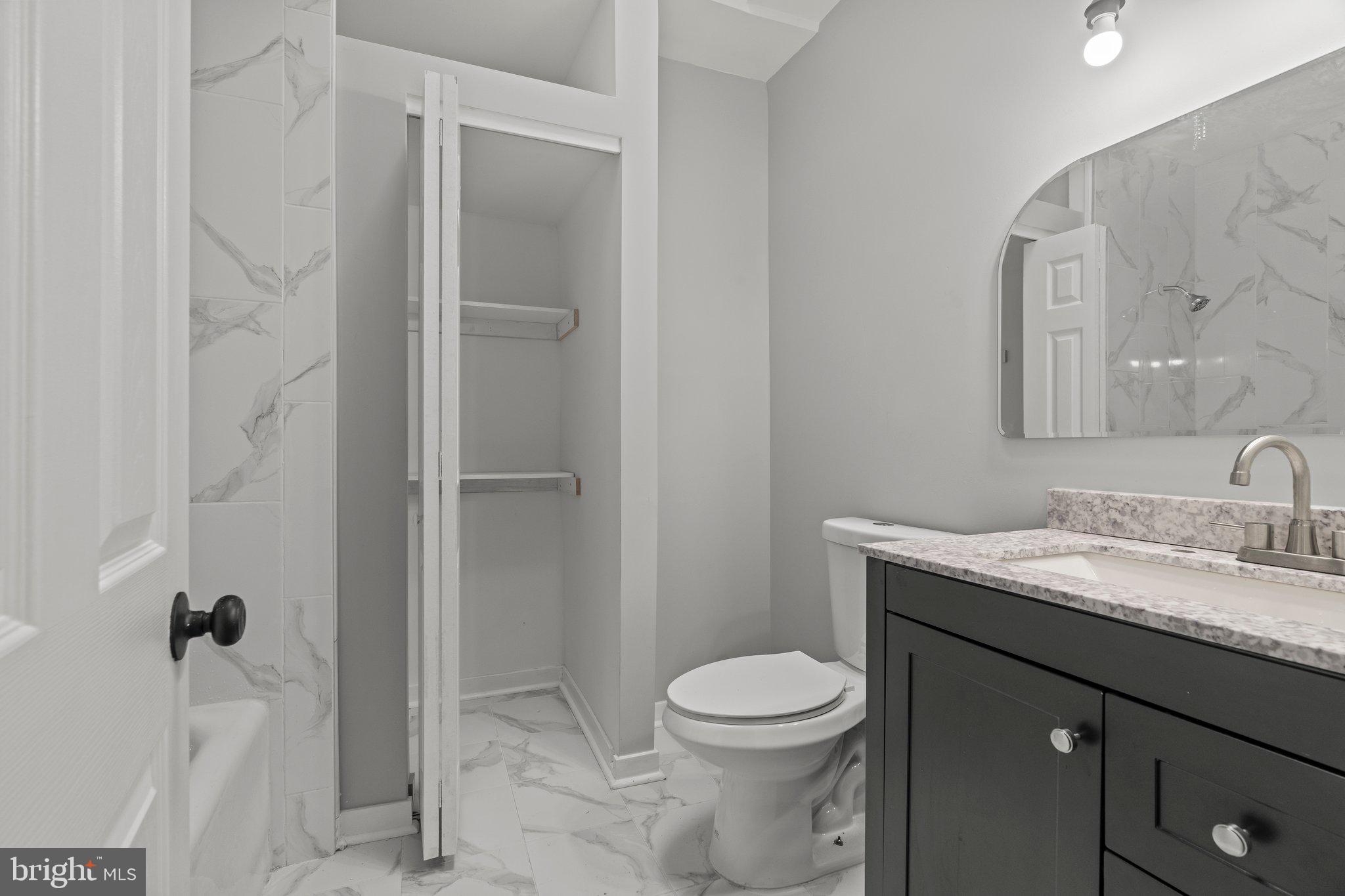 WEST OAK LANE - Residential