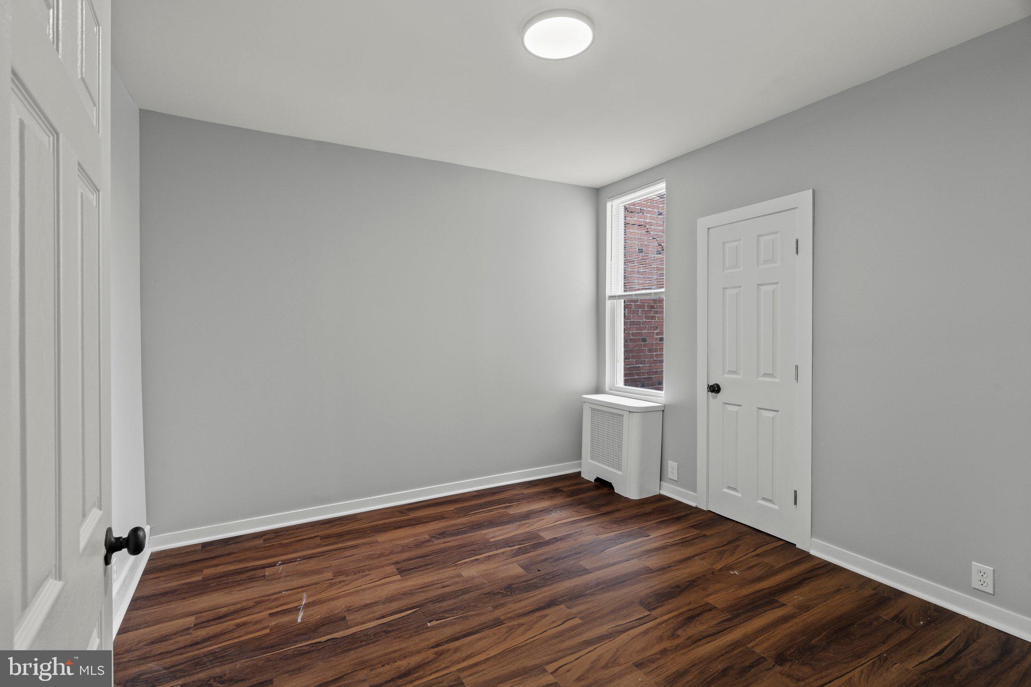 WEST OAK LANE - Residential