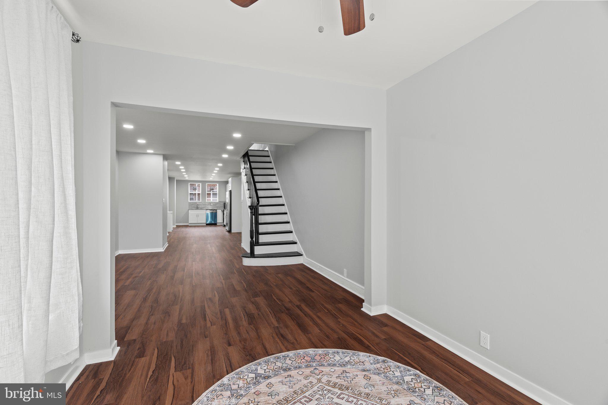 WEST OAK LANE - Residential