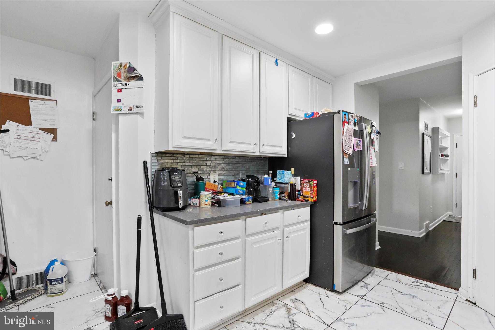 OAK RIDGE - Residential