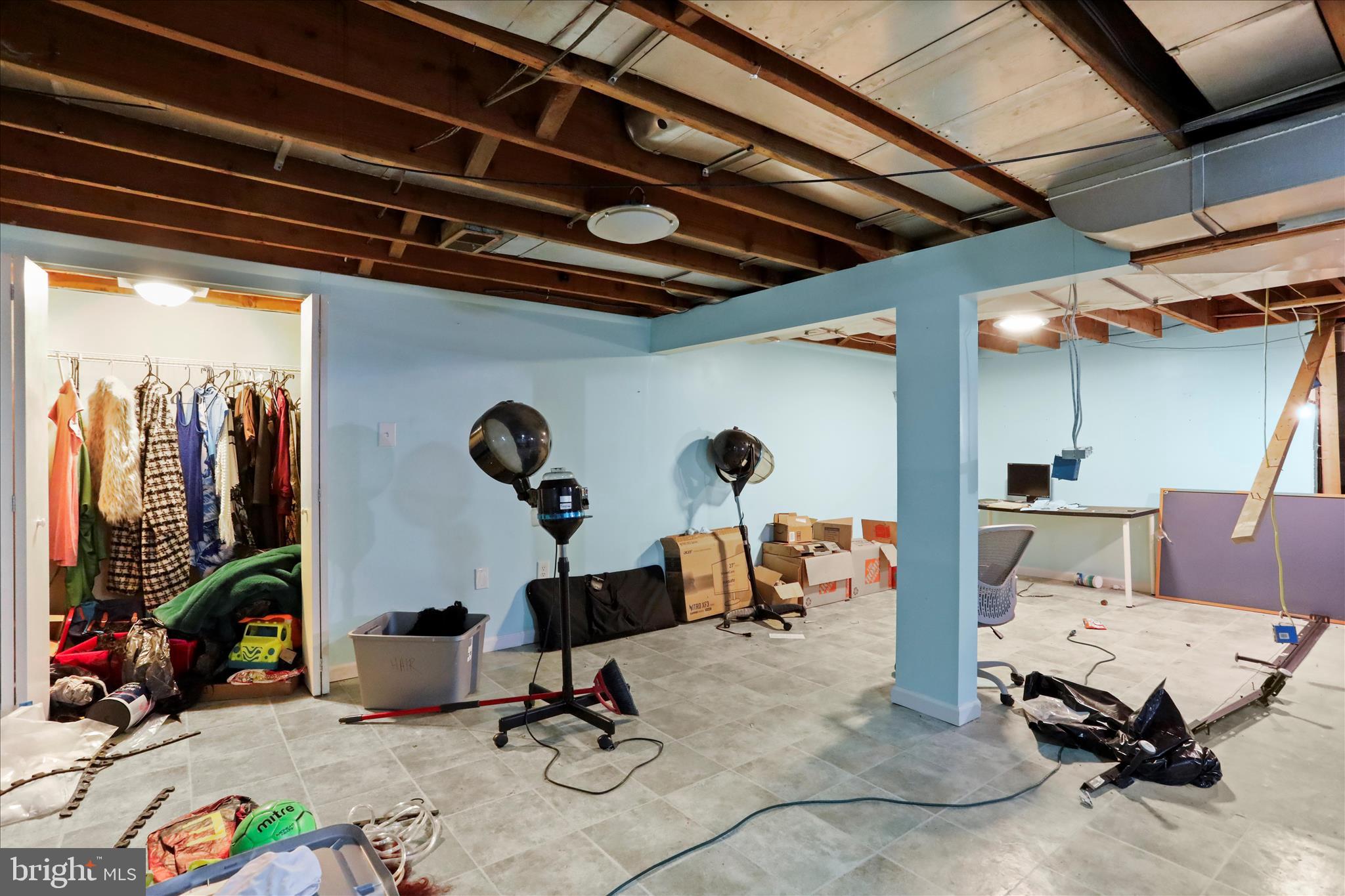 OAK RIDGE - Residential