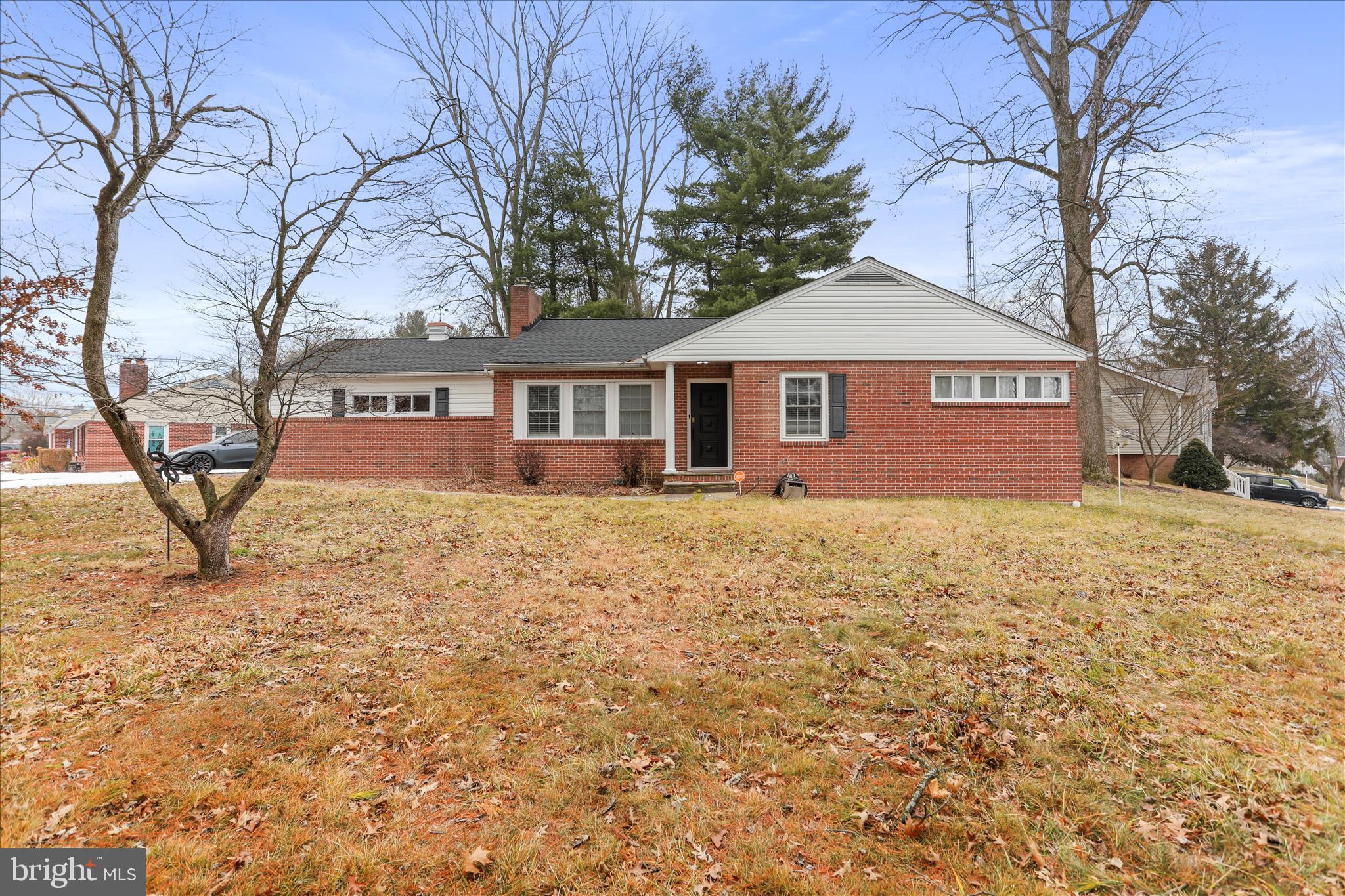 OAK RIDGE - Residential