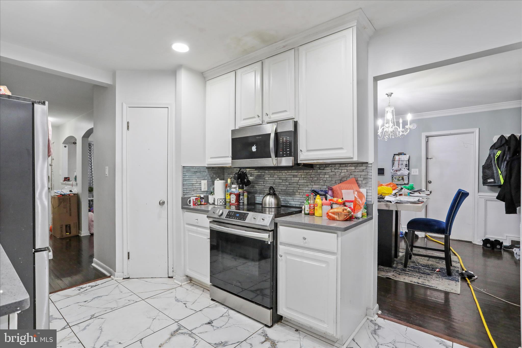 OAK RIDGE - Residential