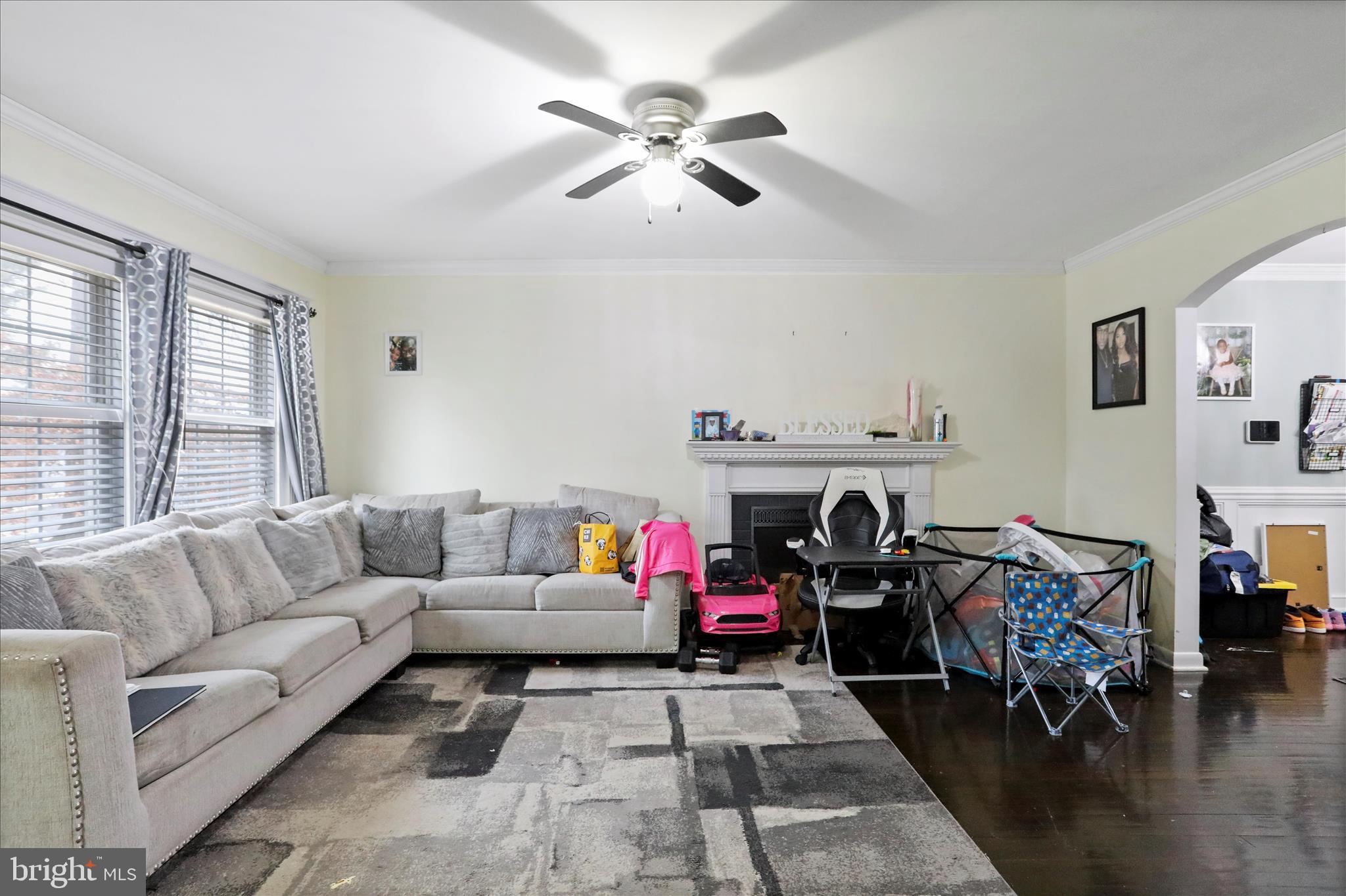 OAK RIDGE - Residential