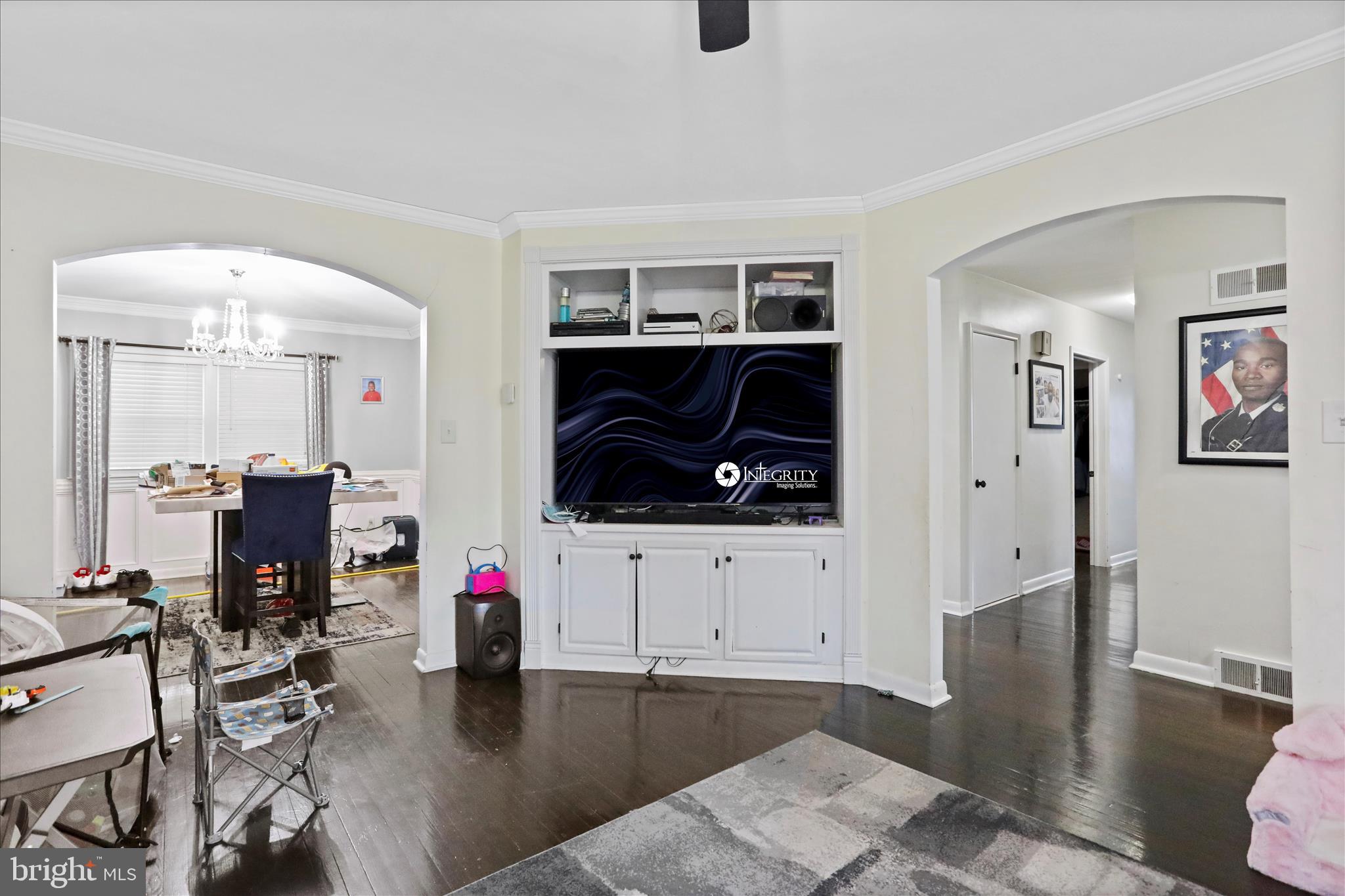 OAK RIDGE - Residential