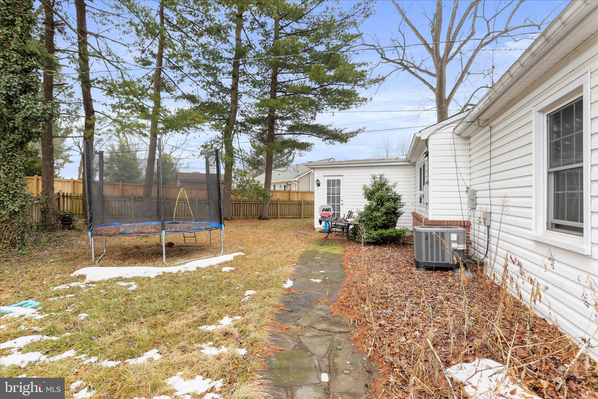 OAK RIDGE - Residential