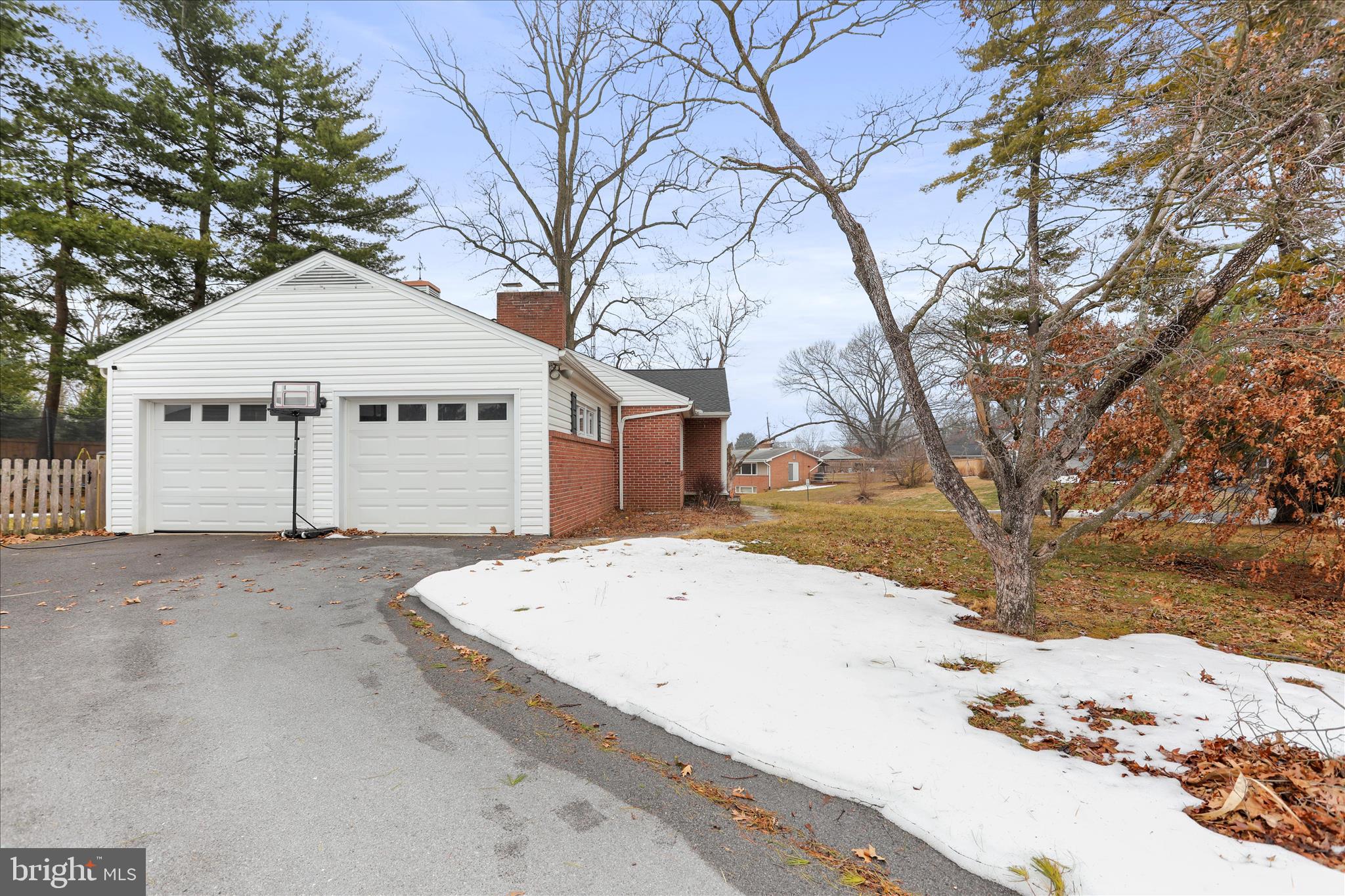 OAK RIDGE - Residential