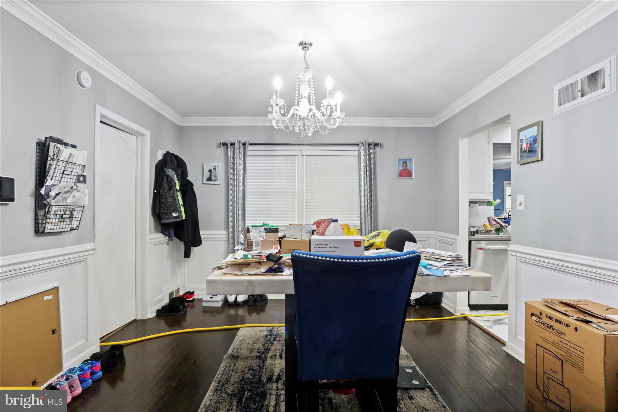 OAK RIDGE - Residential