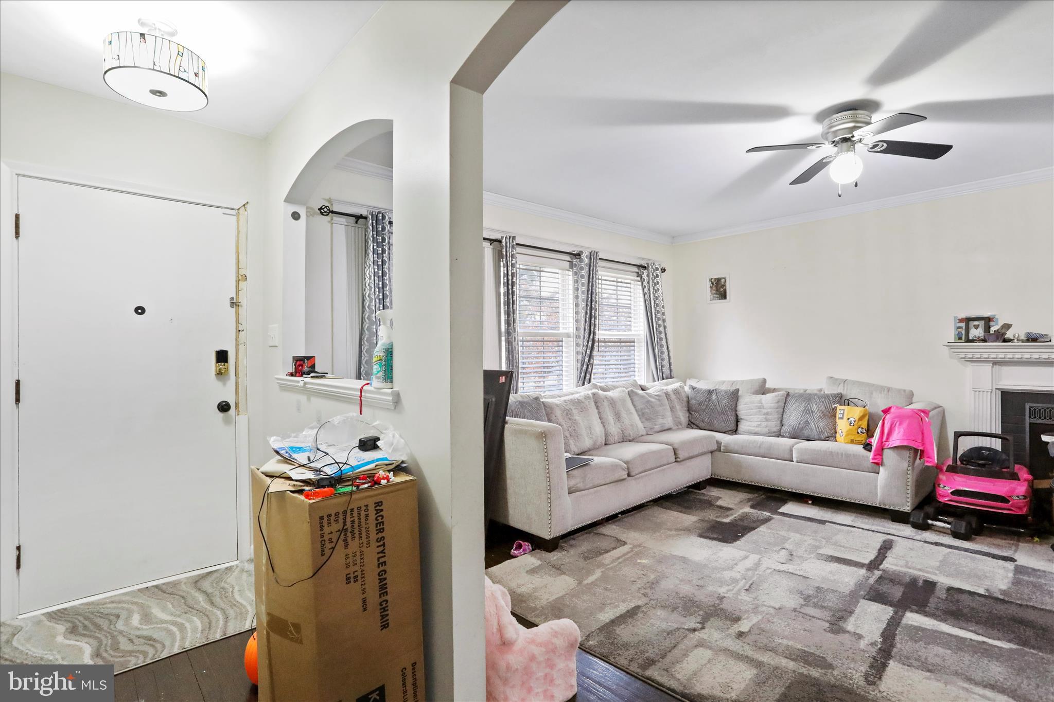 OAK RIDGE - Residential