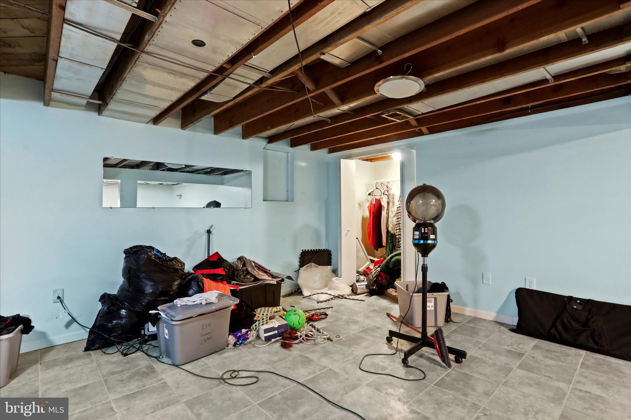 OAK RIDGE - Residential