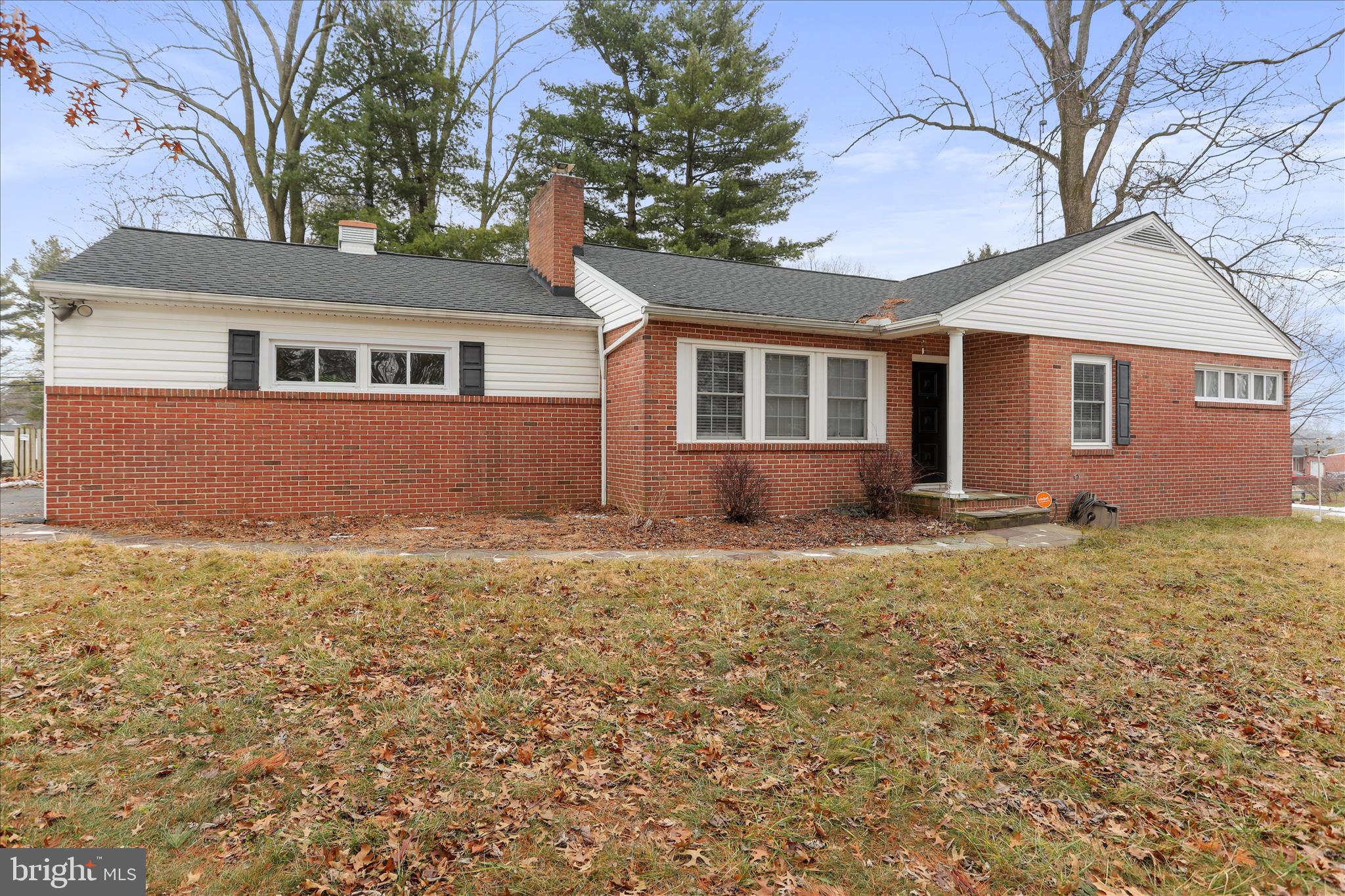 OAK RIDGE - Residential