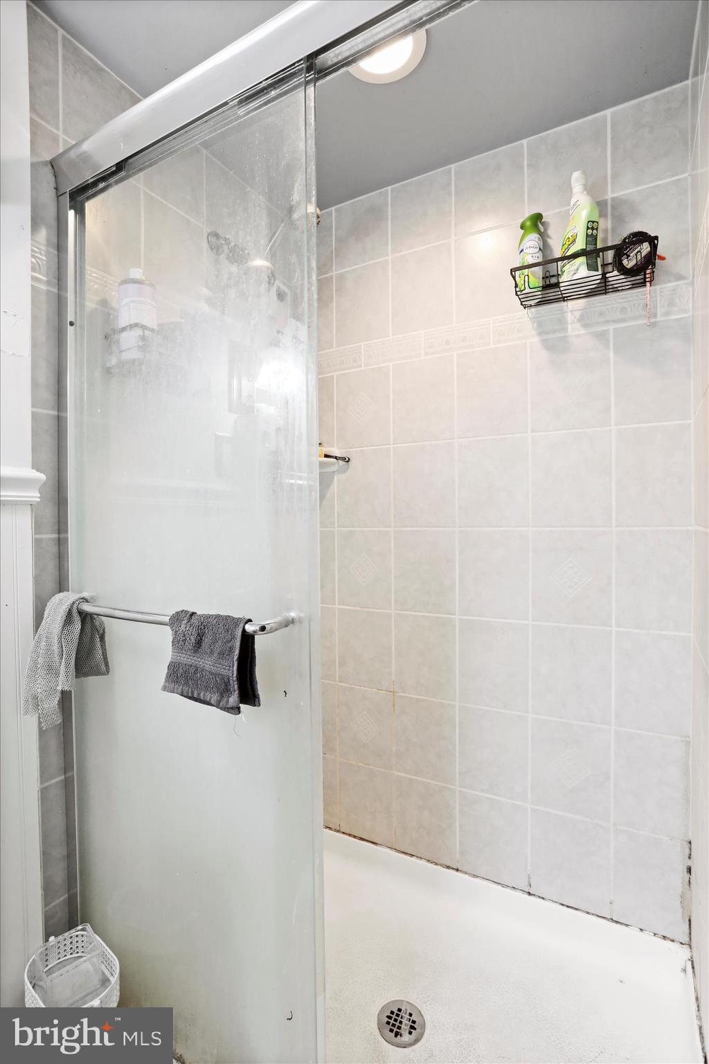 OAK RIDGE - Residential