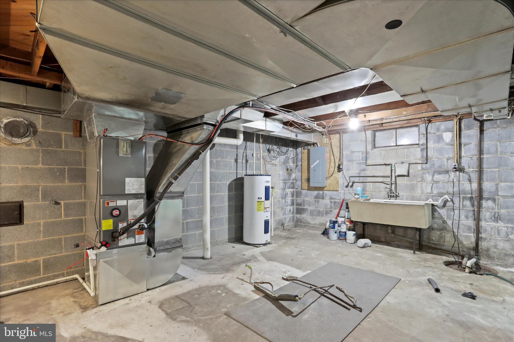 OAK RIDGE - Residential