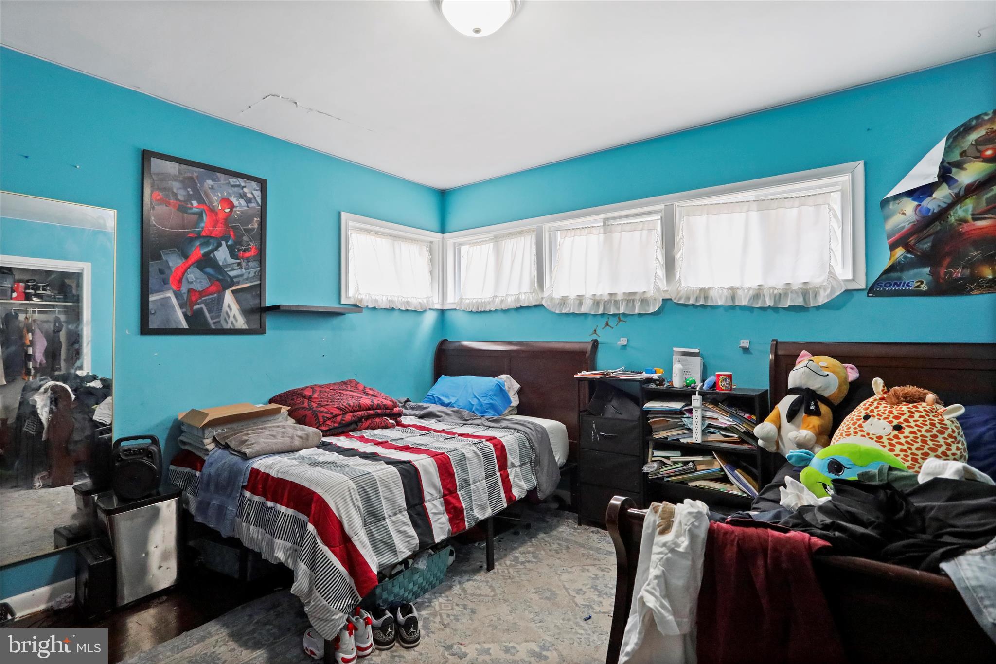 OAK RIDGE - Residential