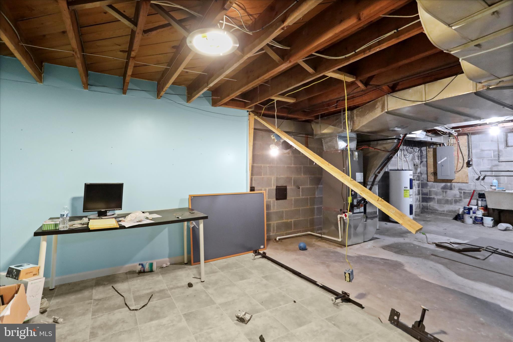 OAK RIDGE - Residential