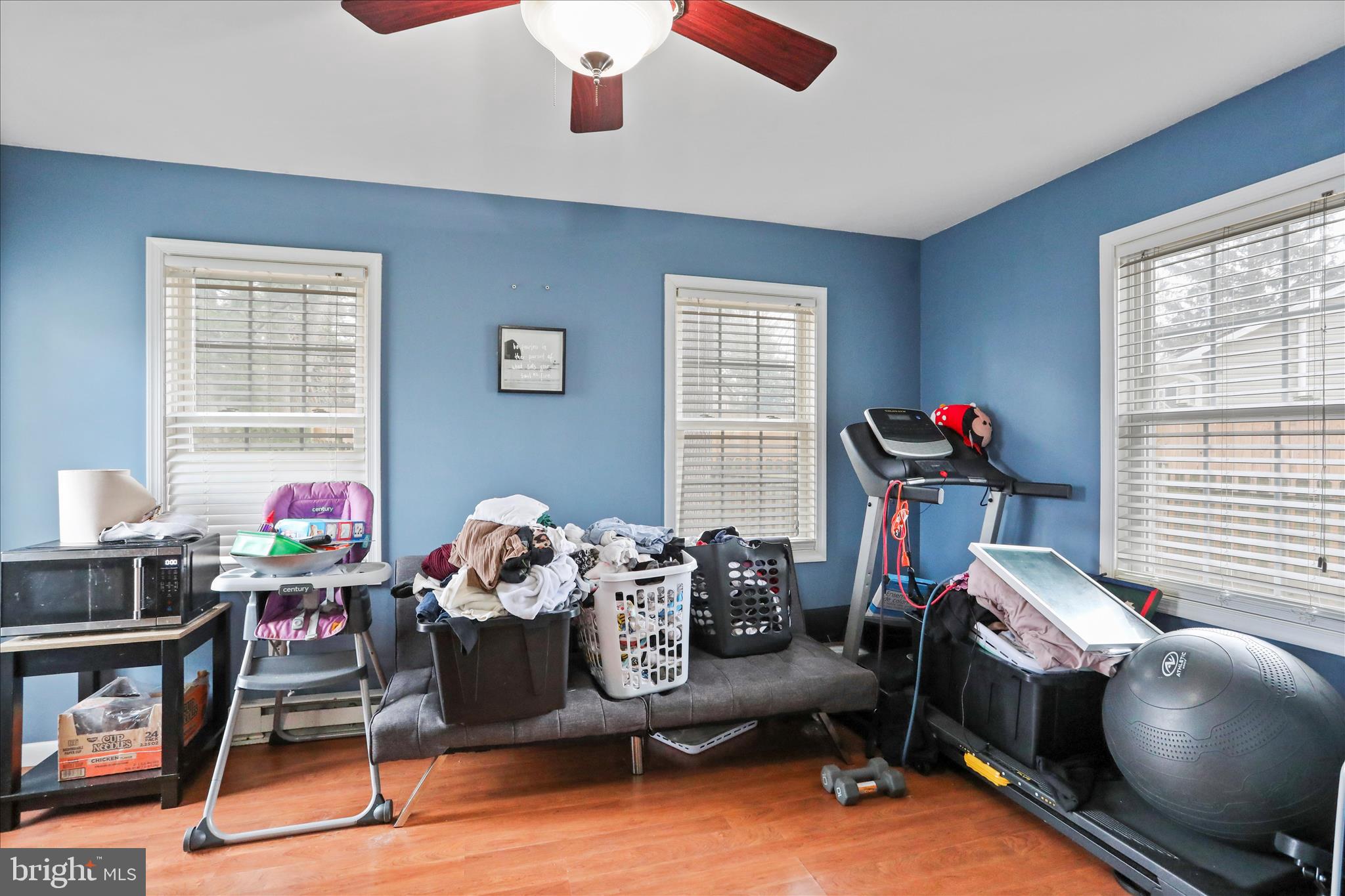 OAK RIDGE - Residential