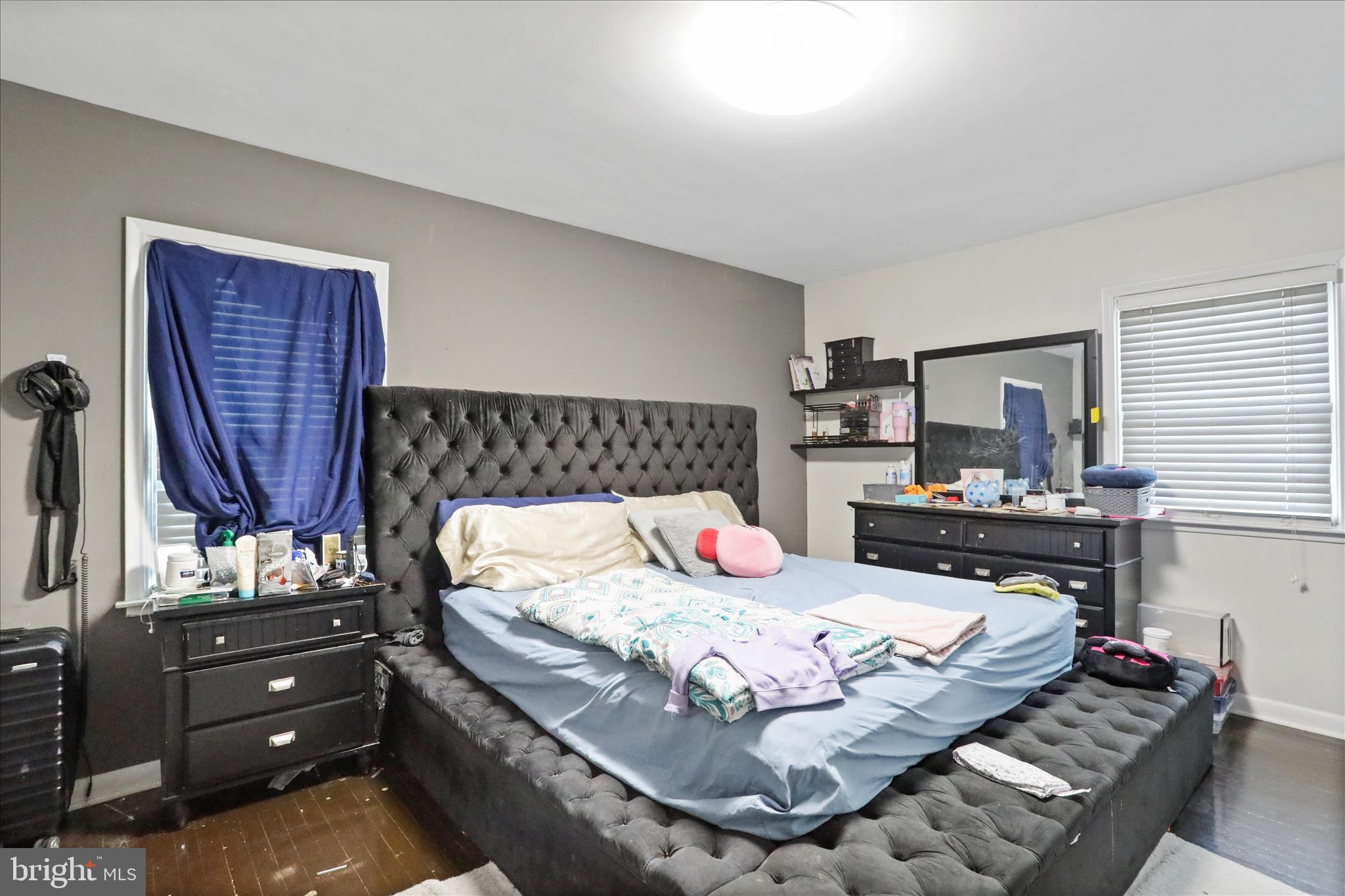 OAK RIDGE - Residential