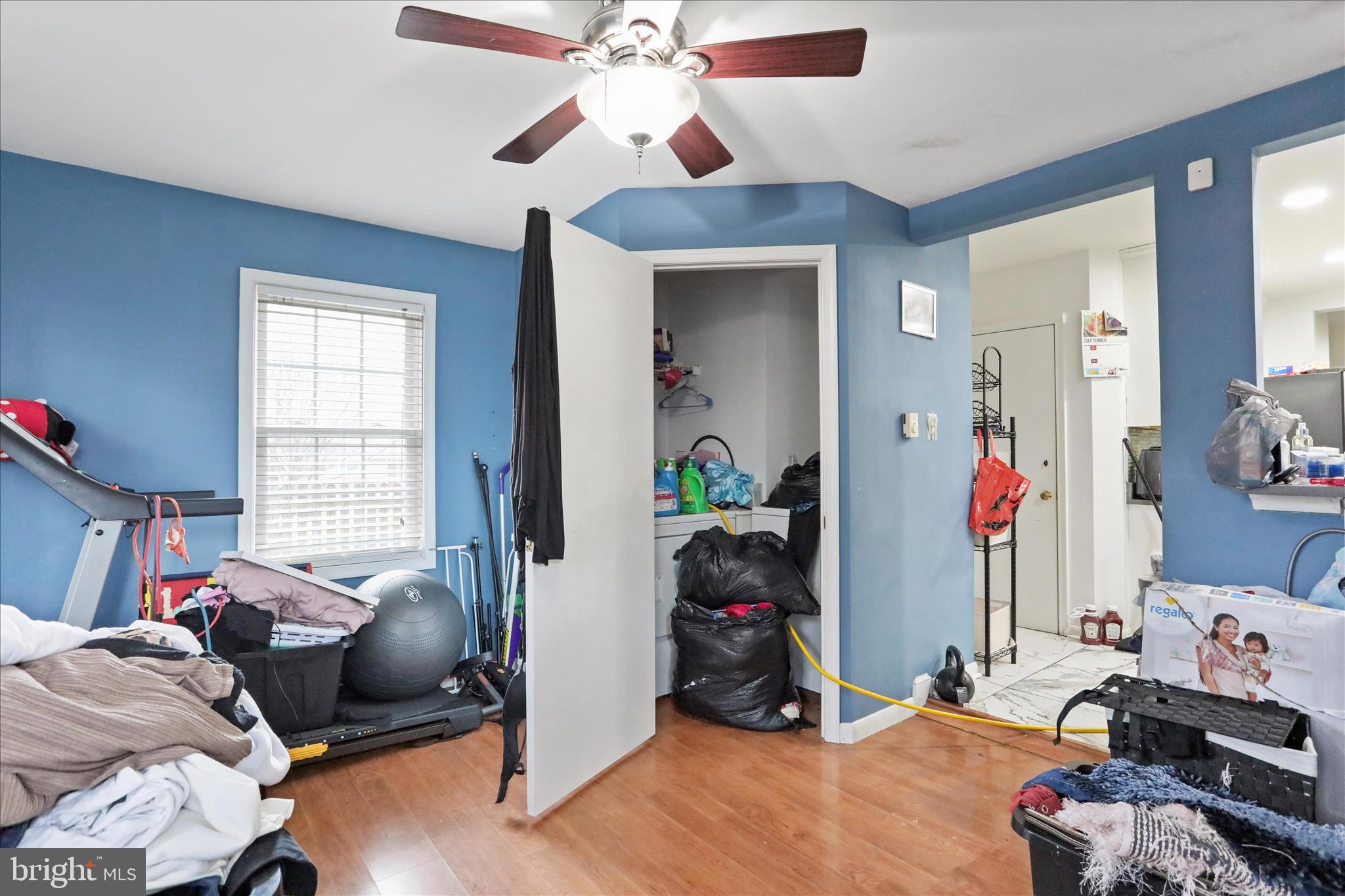 OAK RIDGE - Residential