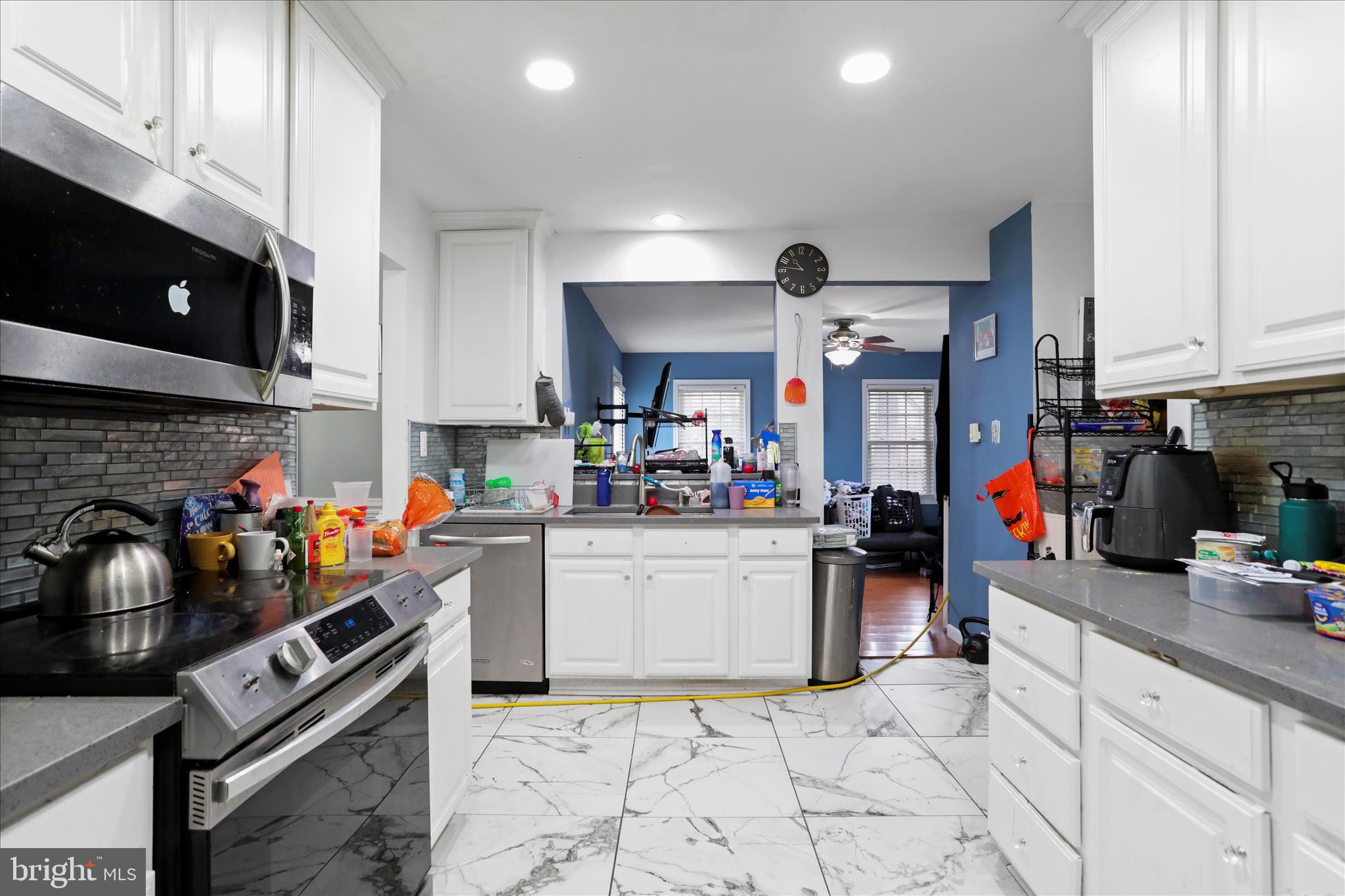 OAK RIDGE - Residential