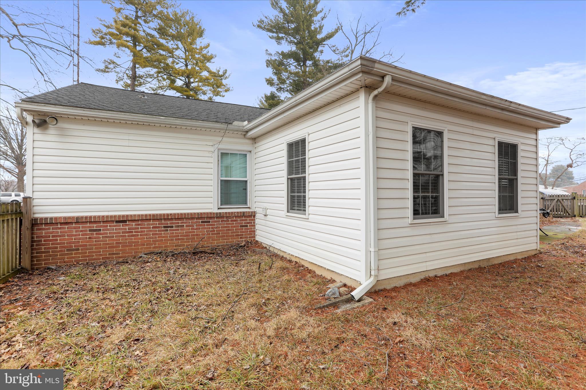 OAK RIDGE - Residential