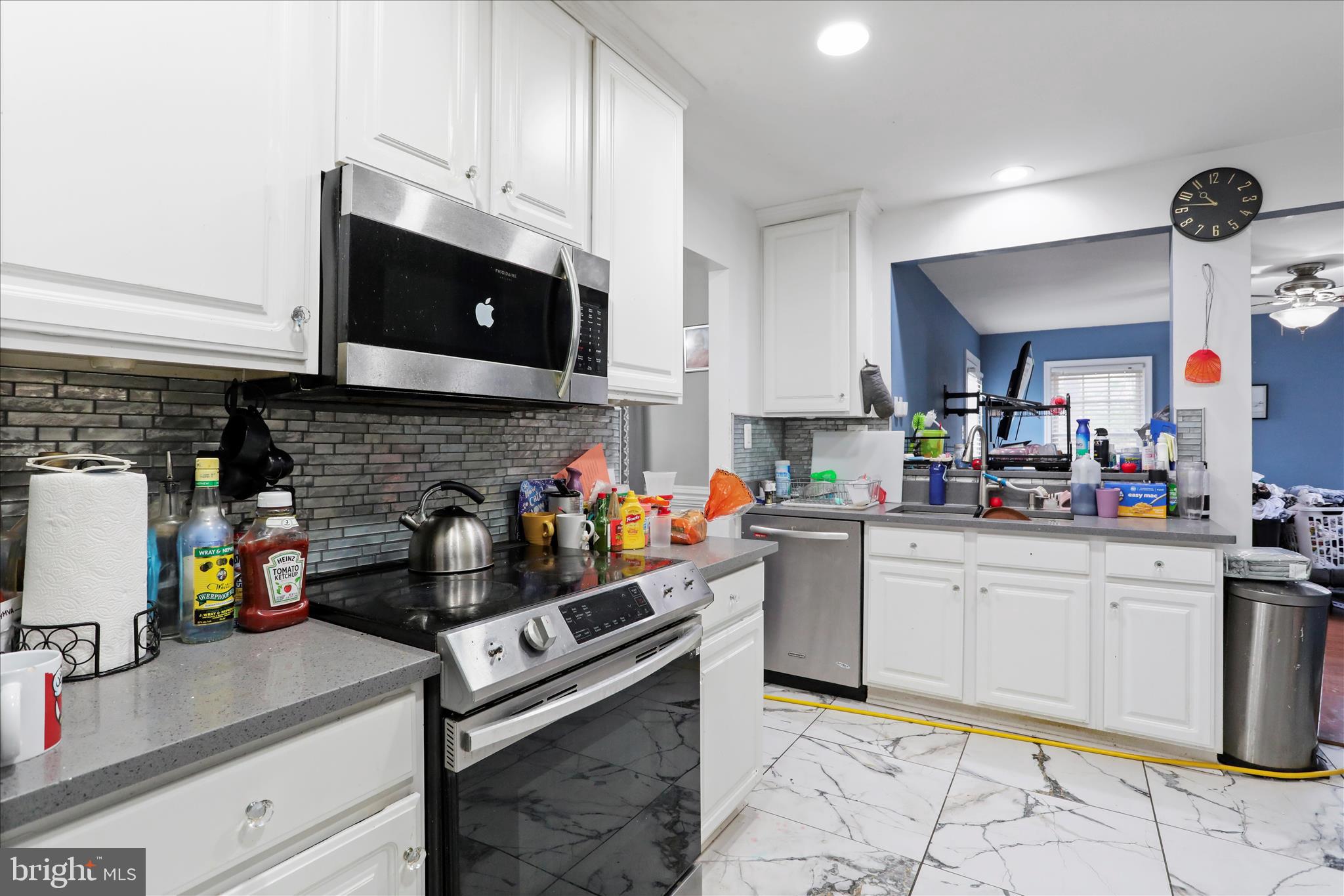 OAK RIDGE - Residential