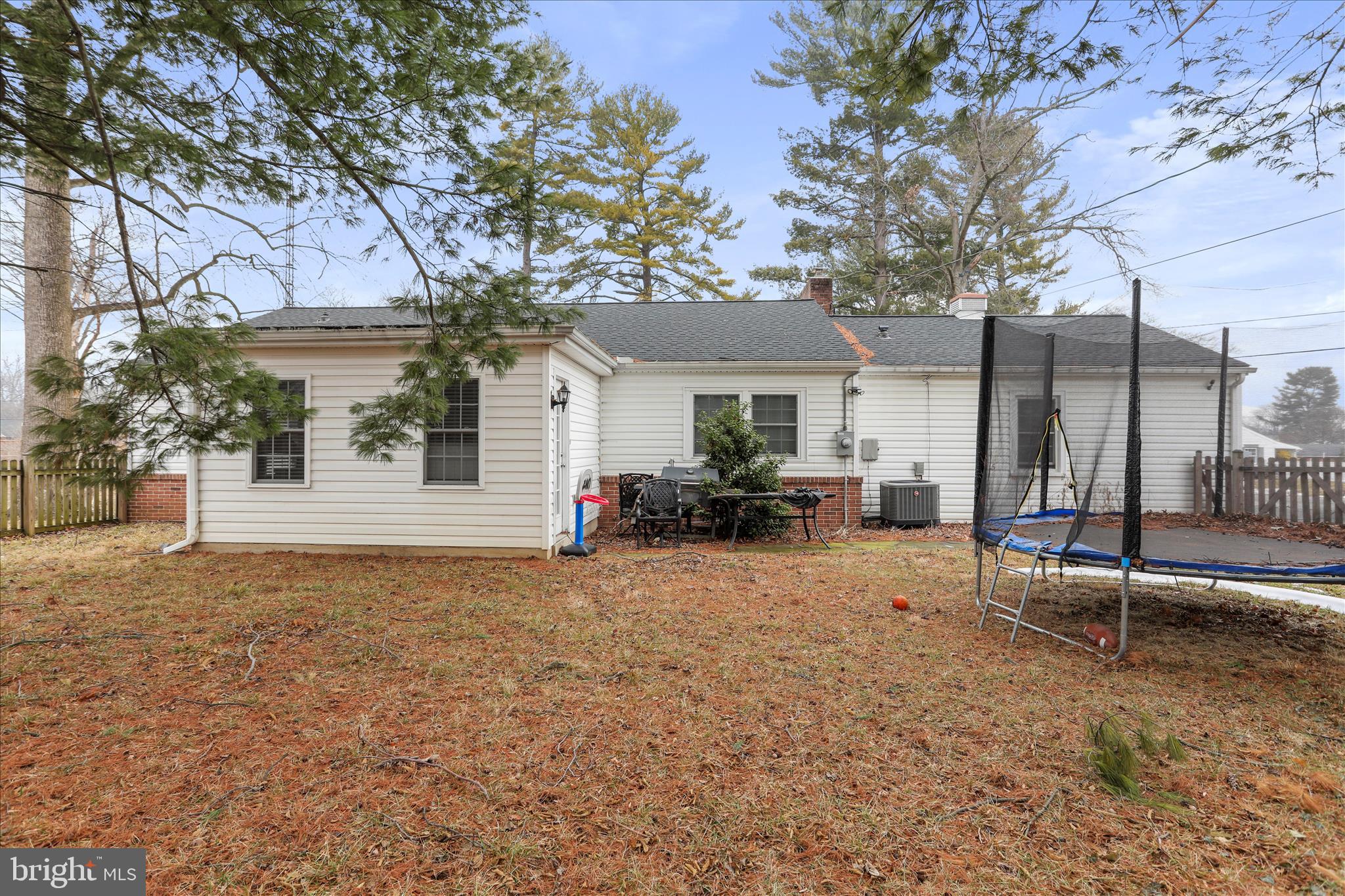 OAK RIDGE - Residential