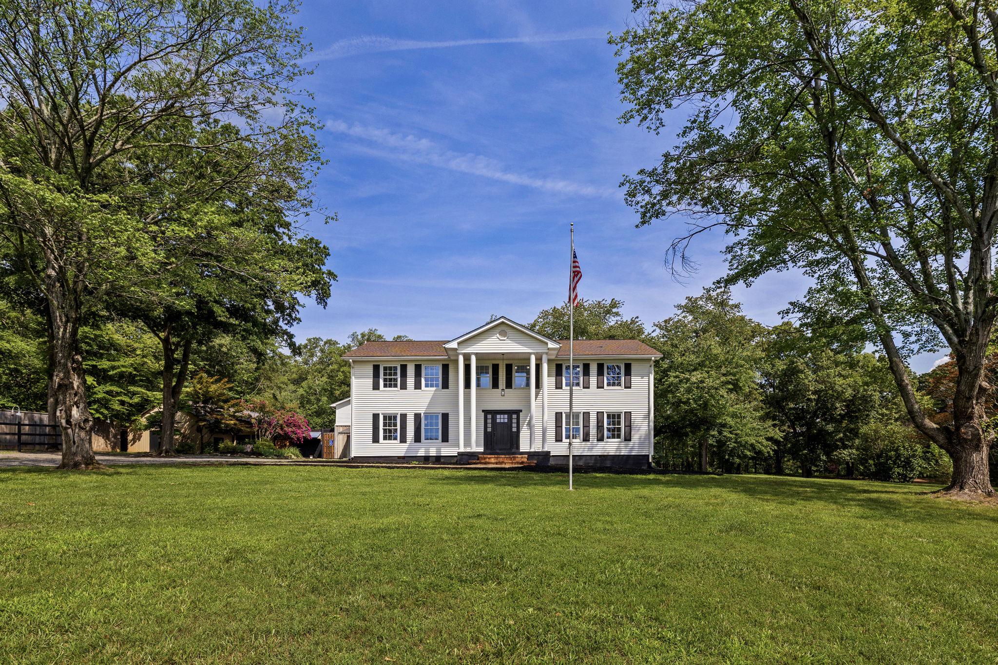 24333 NARROW GAUGE ROAD