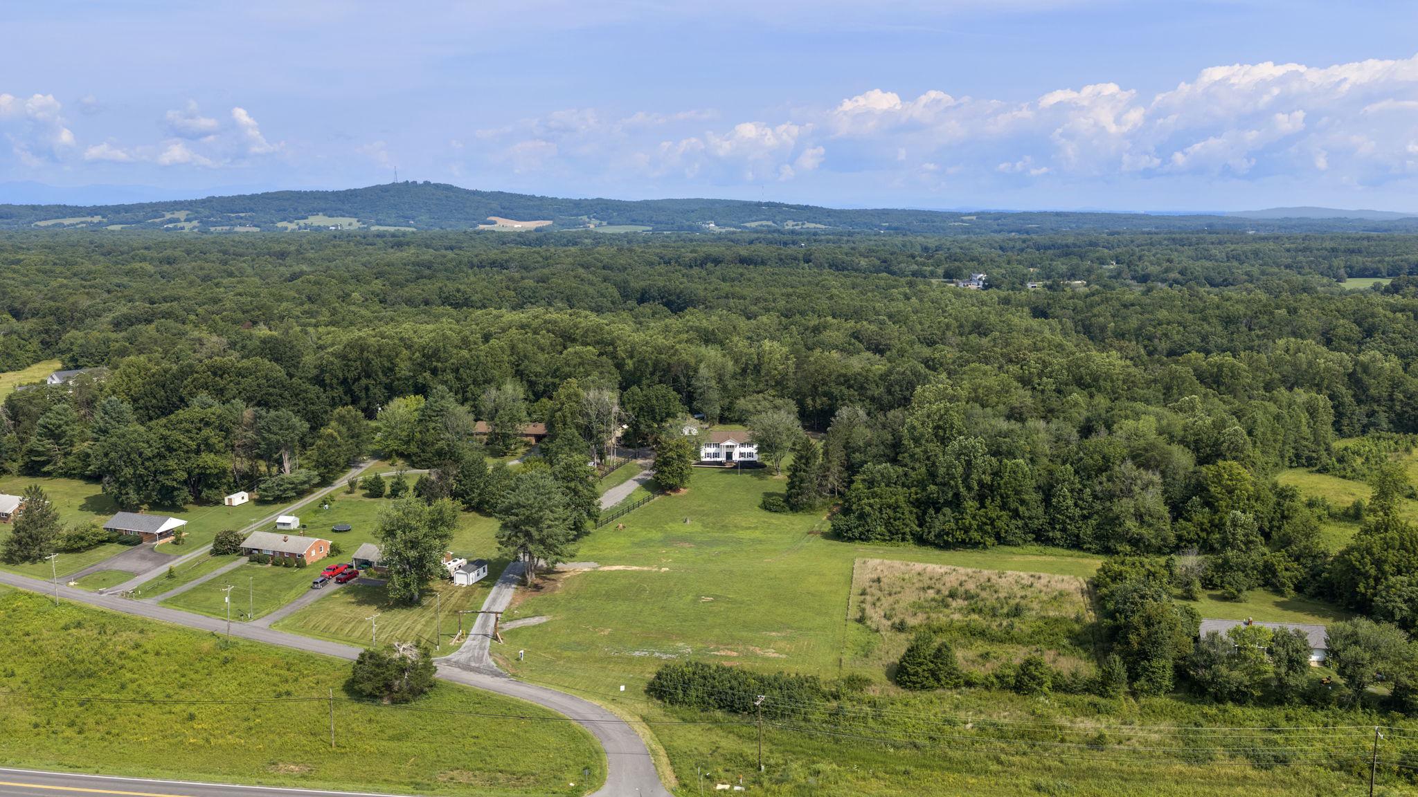 24333 NARROW GAUGE ROAD