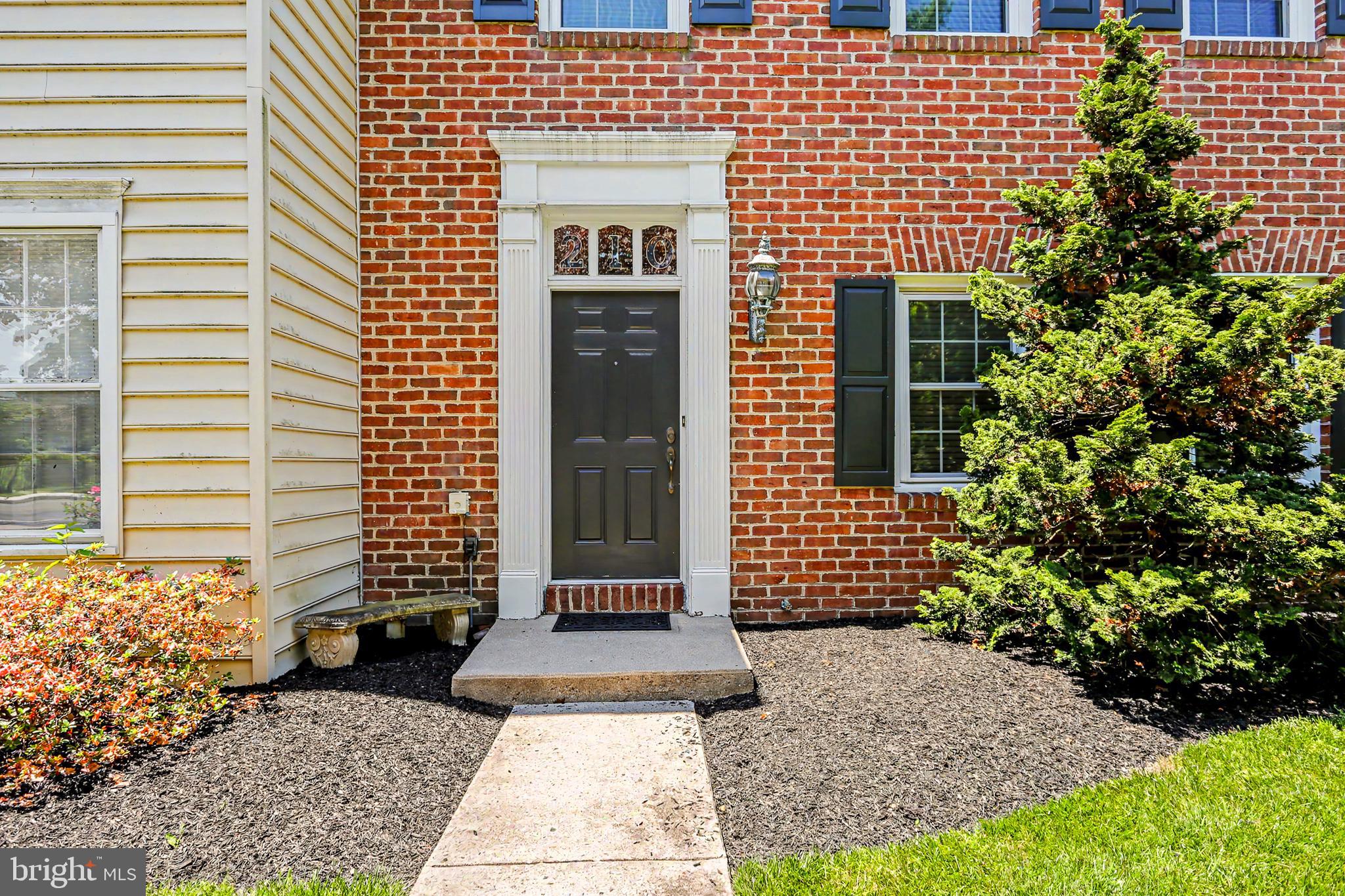 210 ALLENDALE ROAD