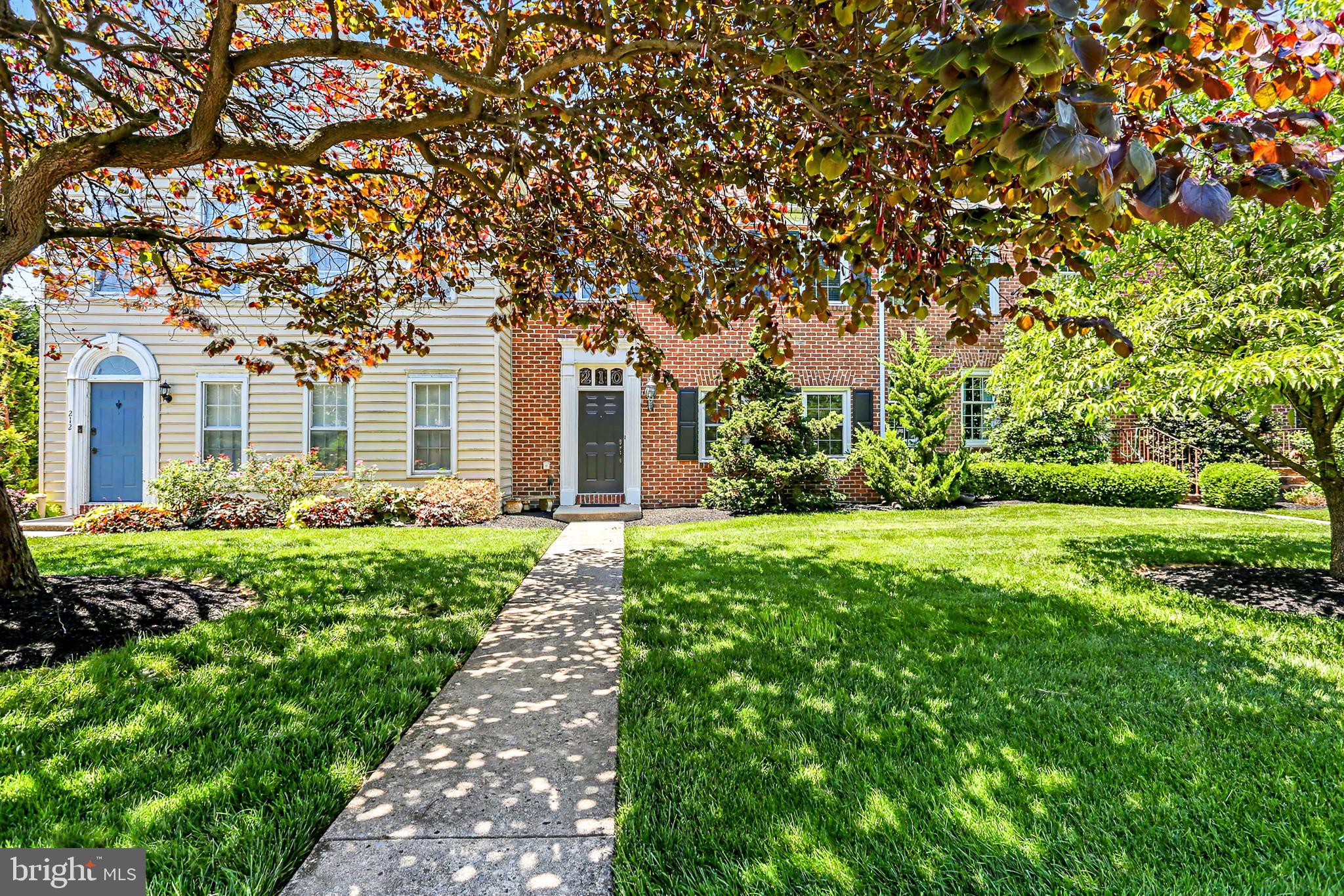 210 ALLENDALE ROAD