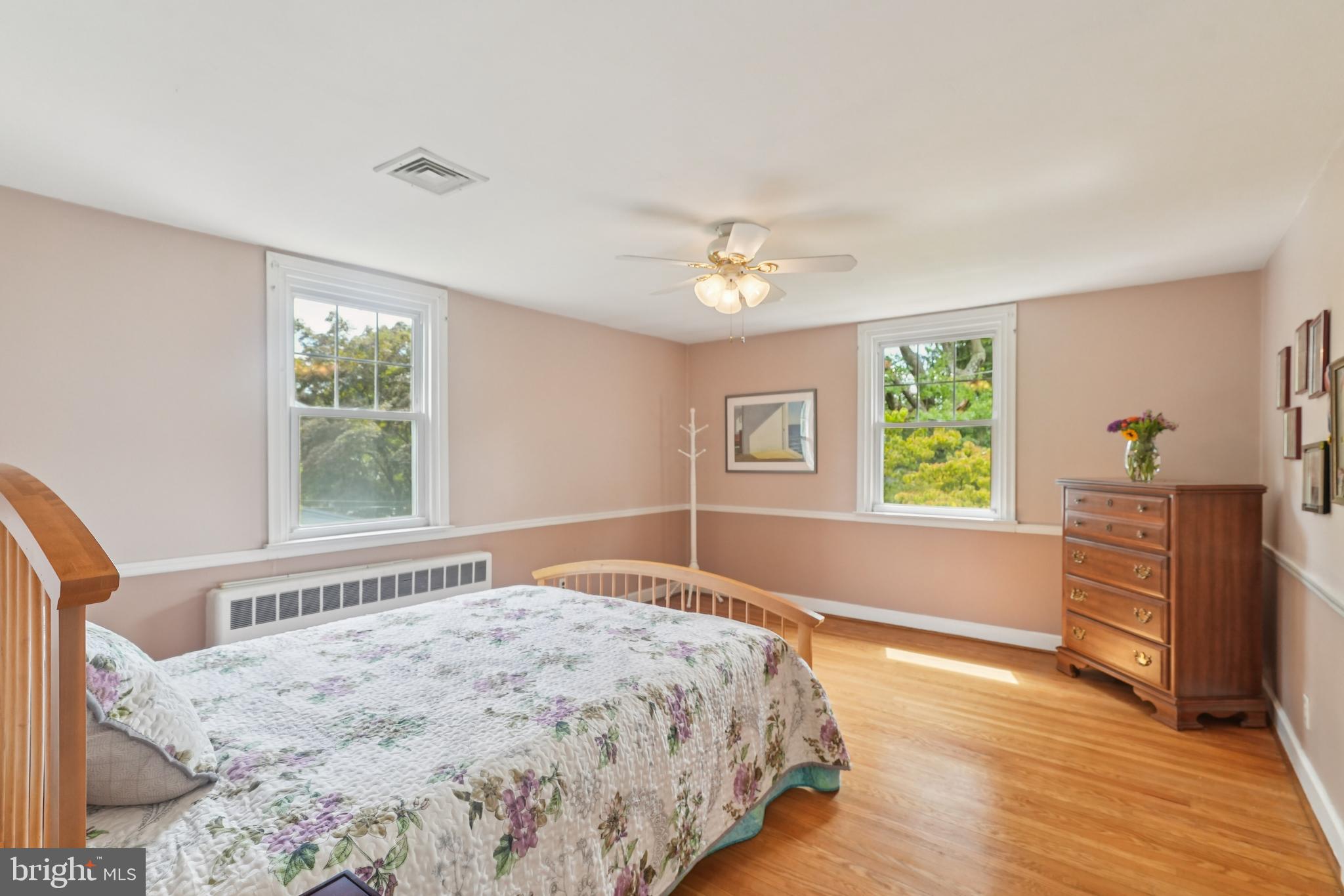 ROWLAND PARK - Residential