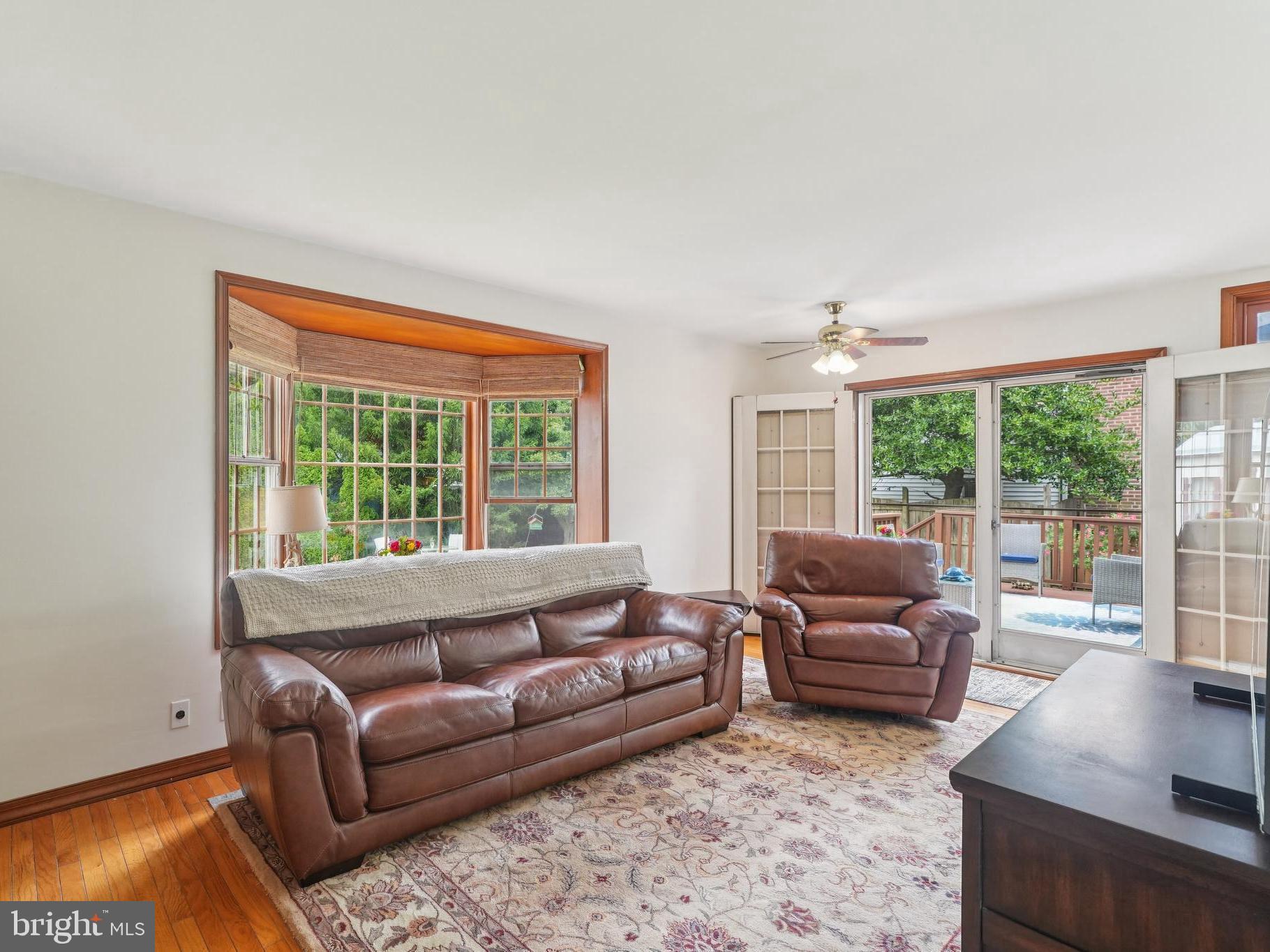 ROWLAND PARK - Residential