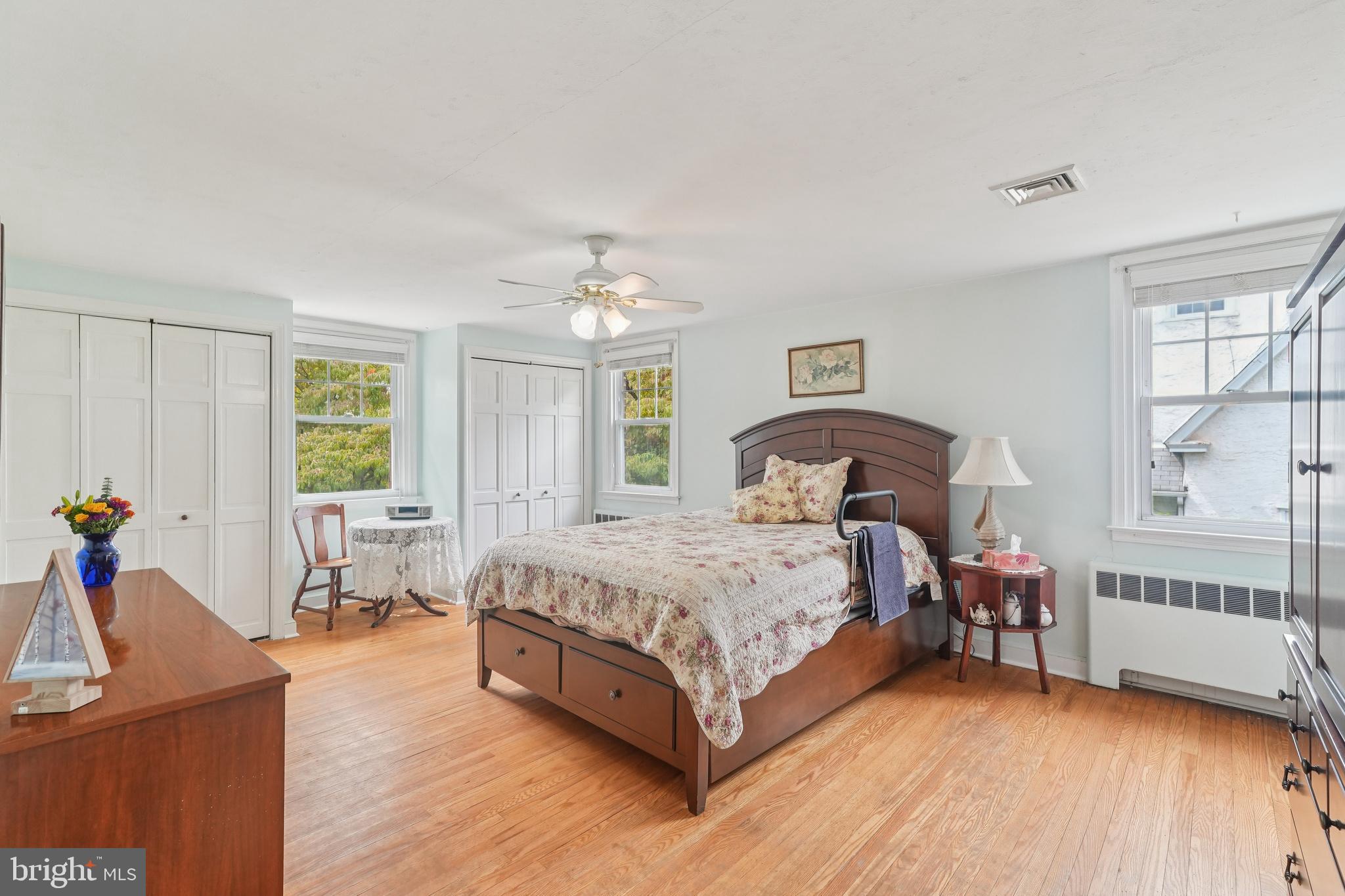 ROWLAND PARK - Residential