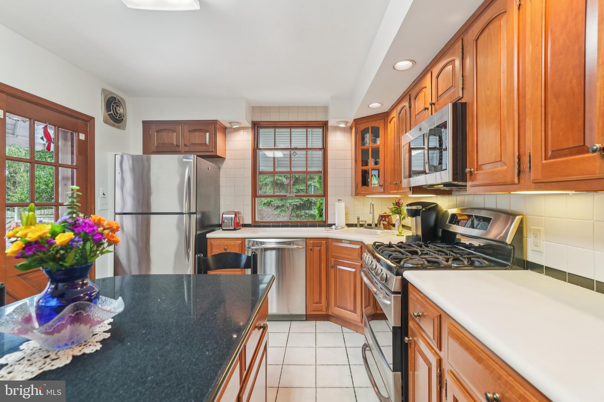 ROWLAND PARK - Residential