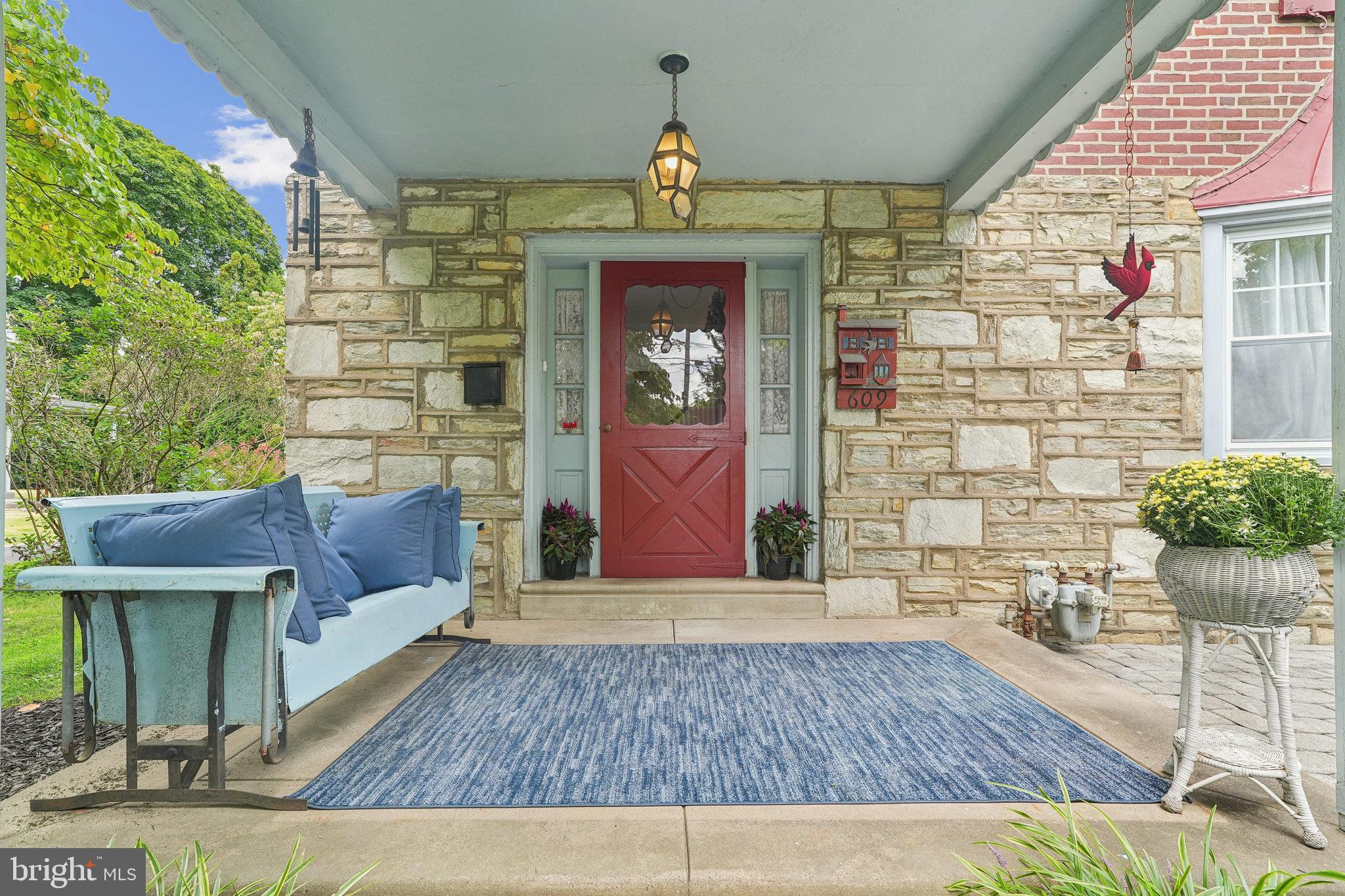 ROWLAND PARK - Residential