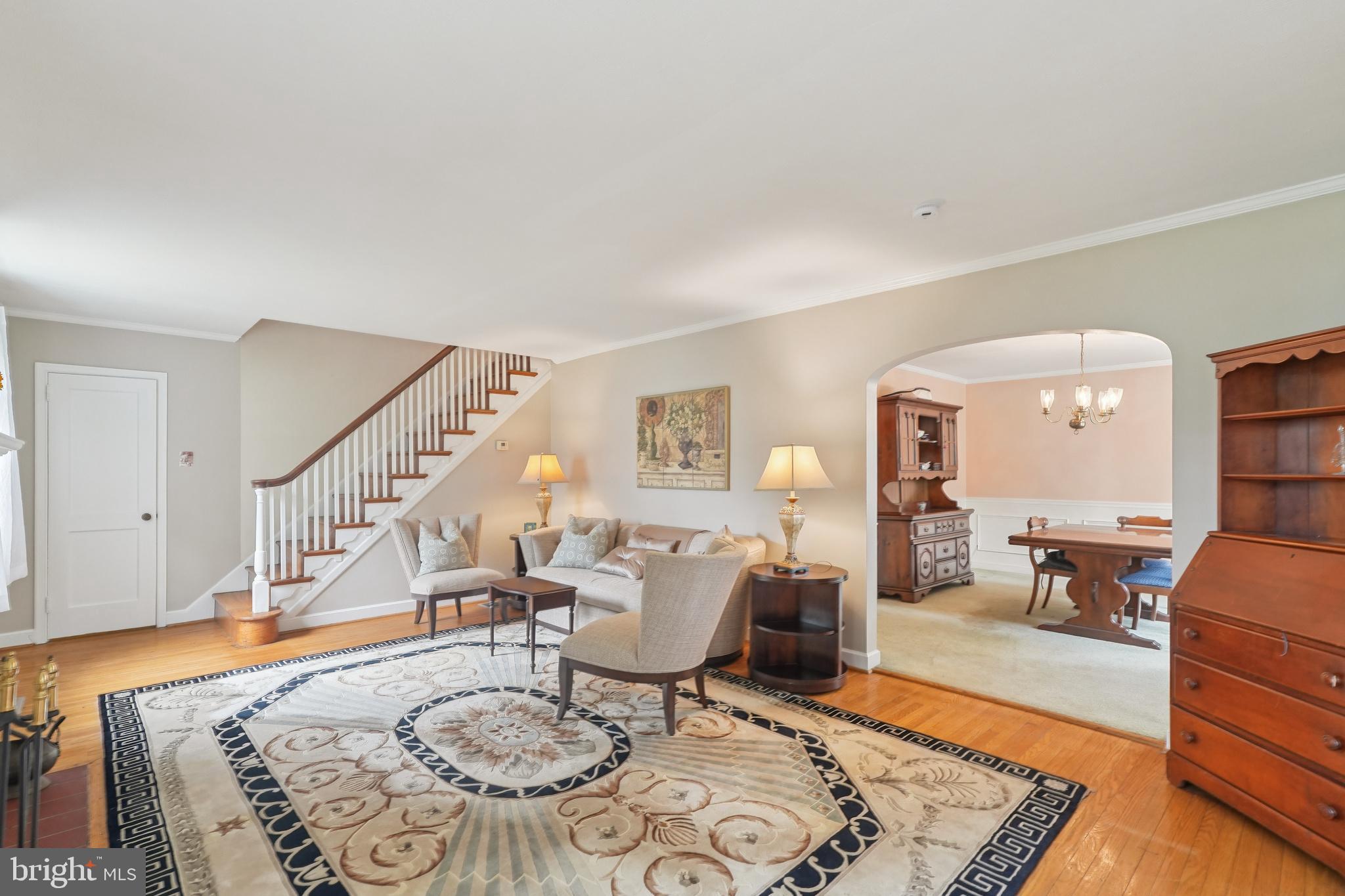 ROWLAND PARK - Residential