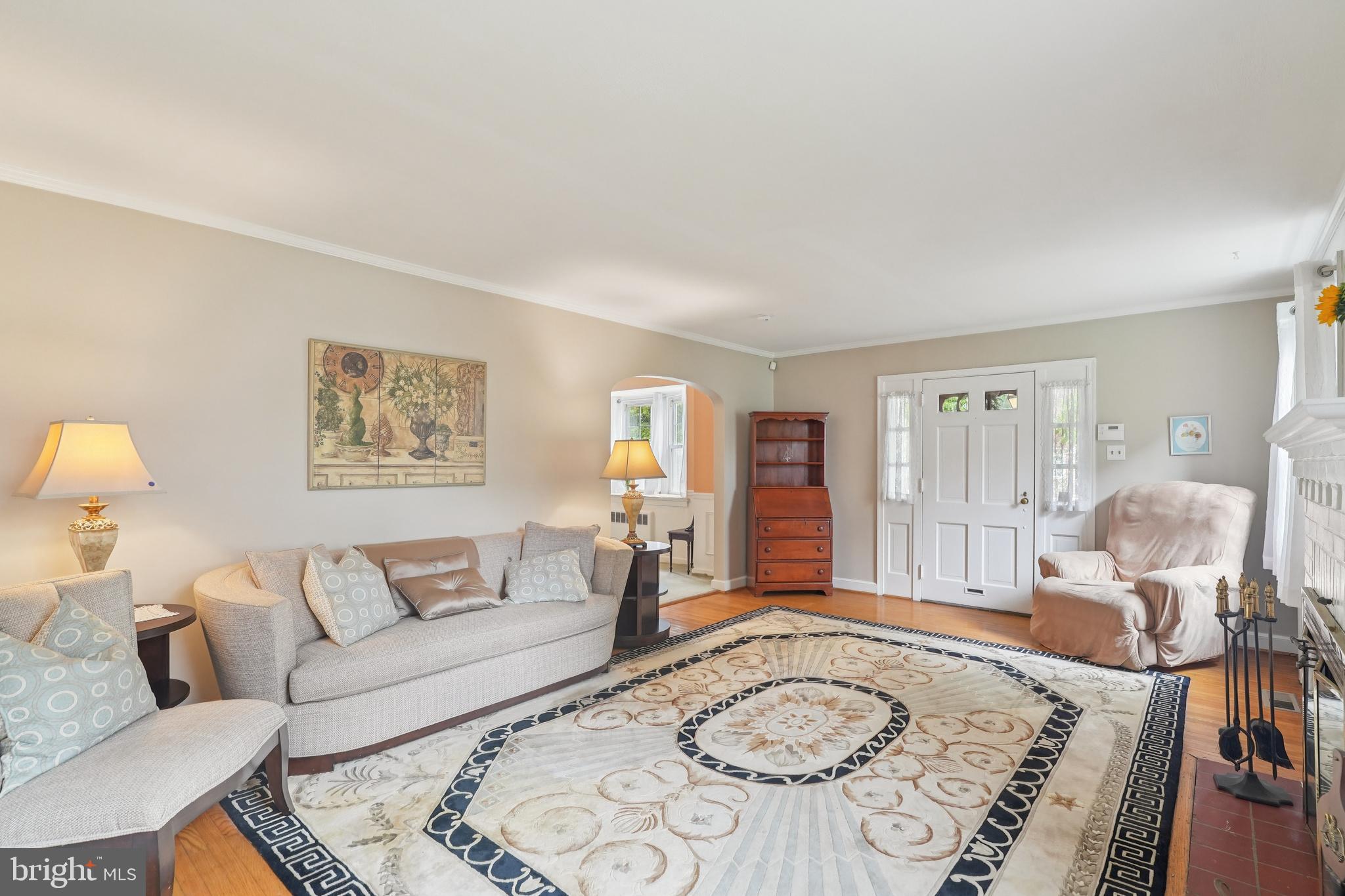 ROWLAND PARK - Residential