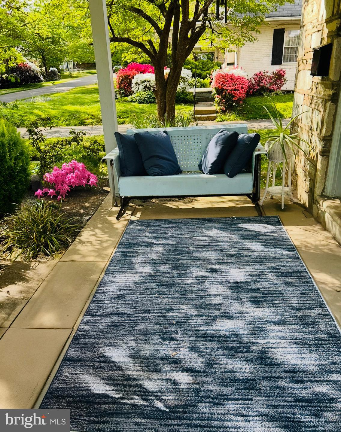 ROWLAND PARK - Residential