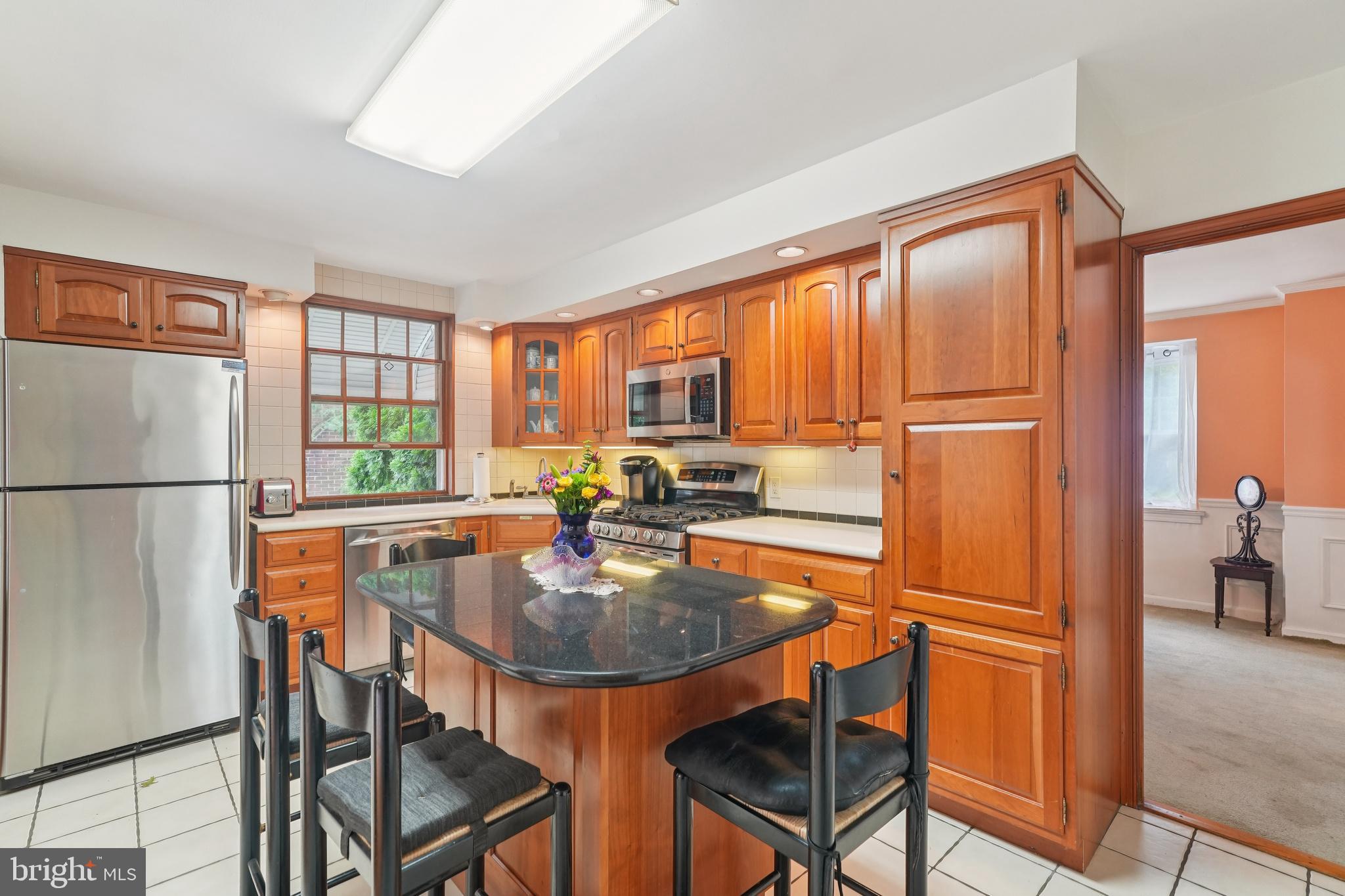 ROWLAND PARK - Residential