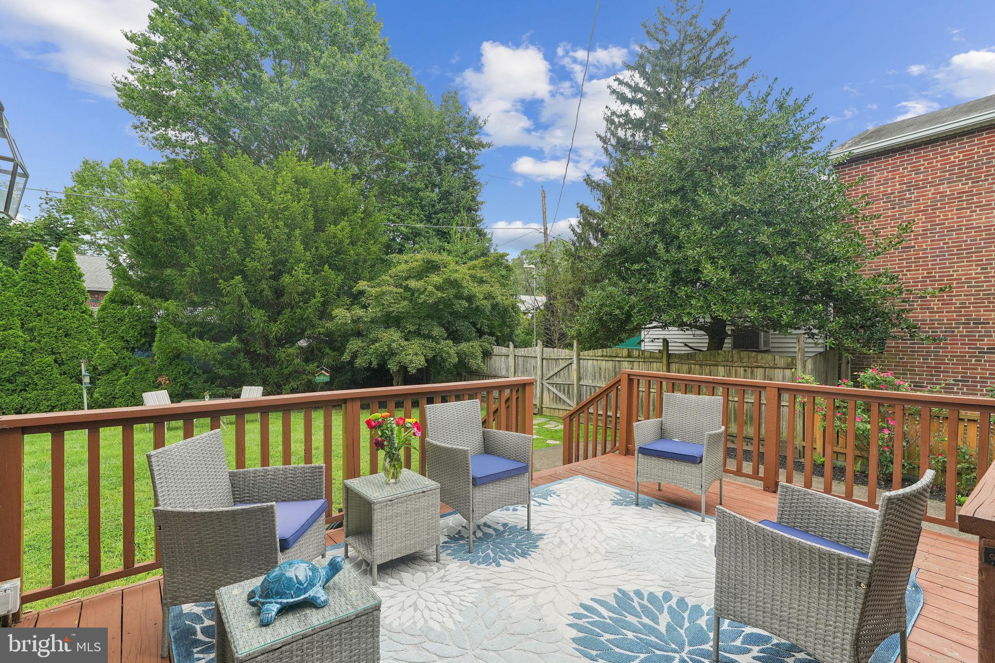 ROWLAND PARK - Residential