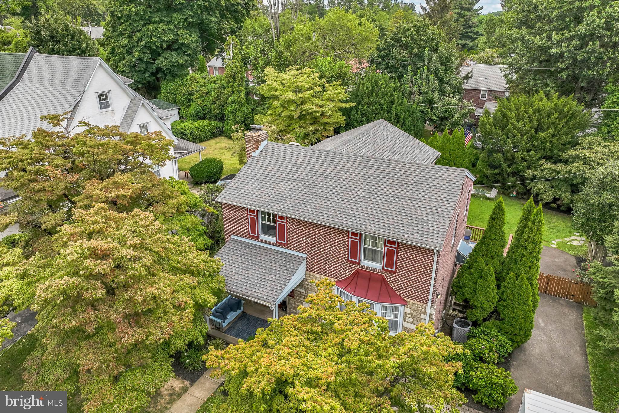 ROWLAND PARK - Residential