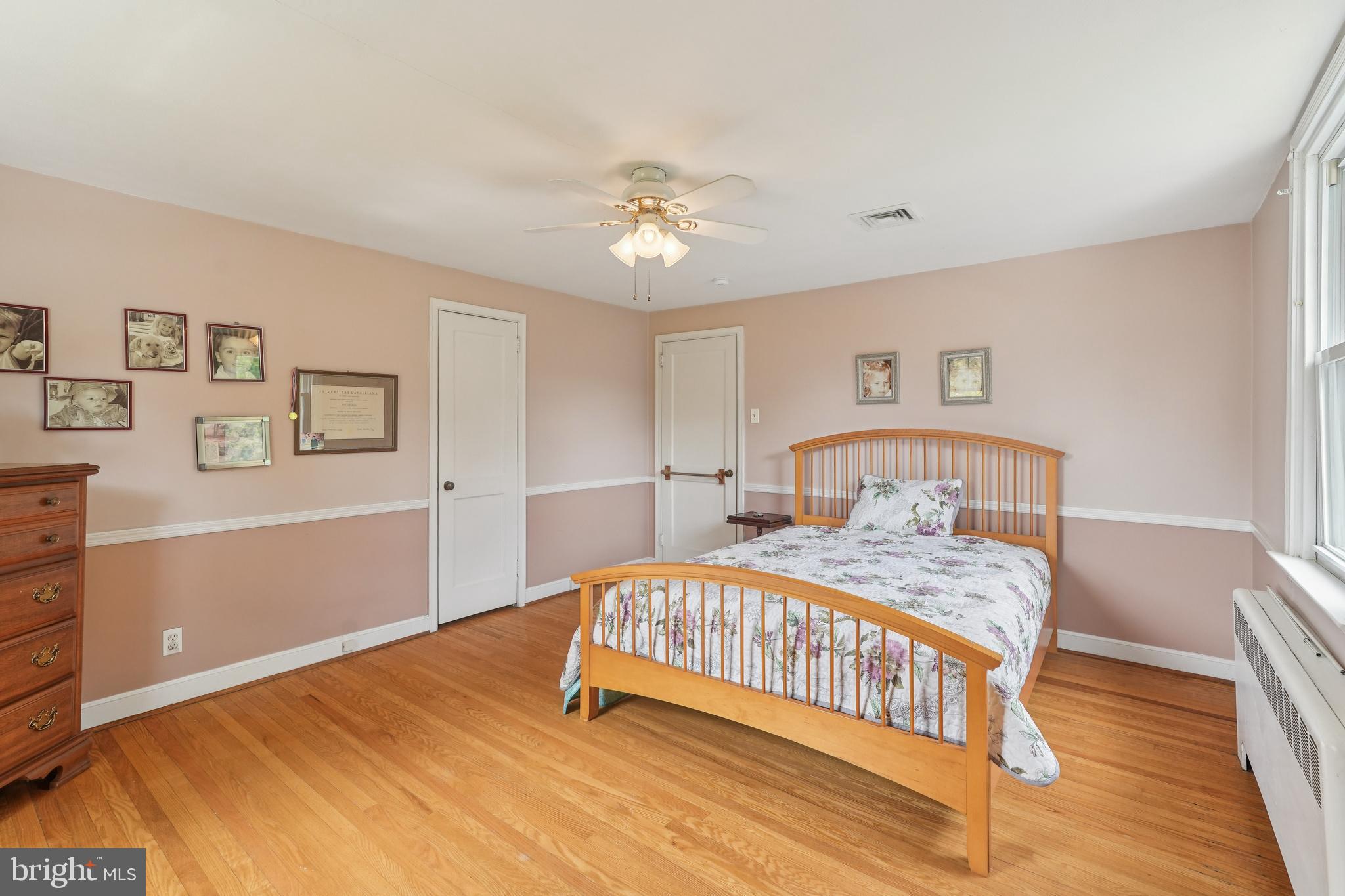 ROWLAND PARK - Residential