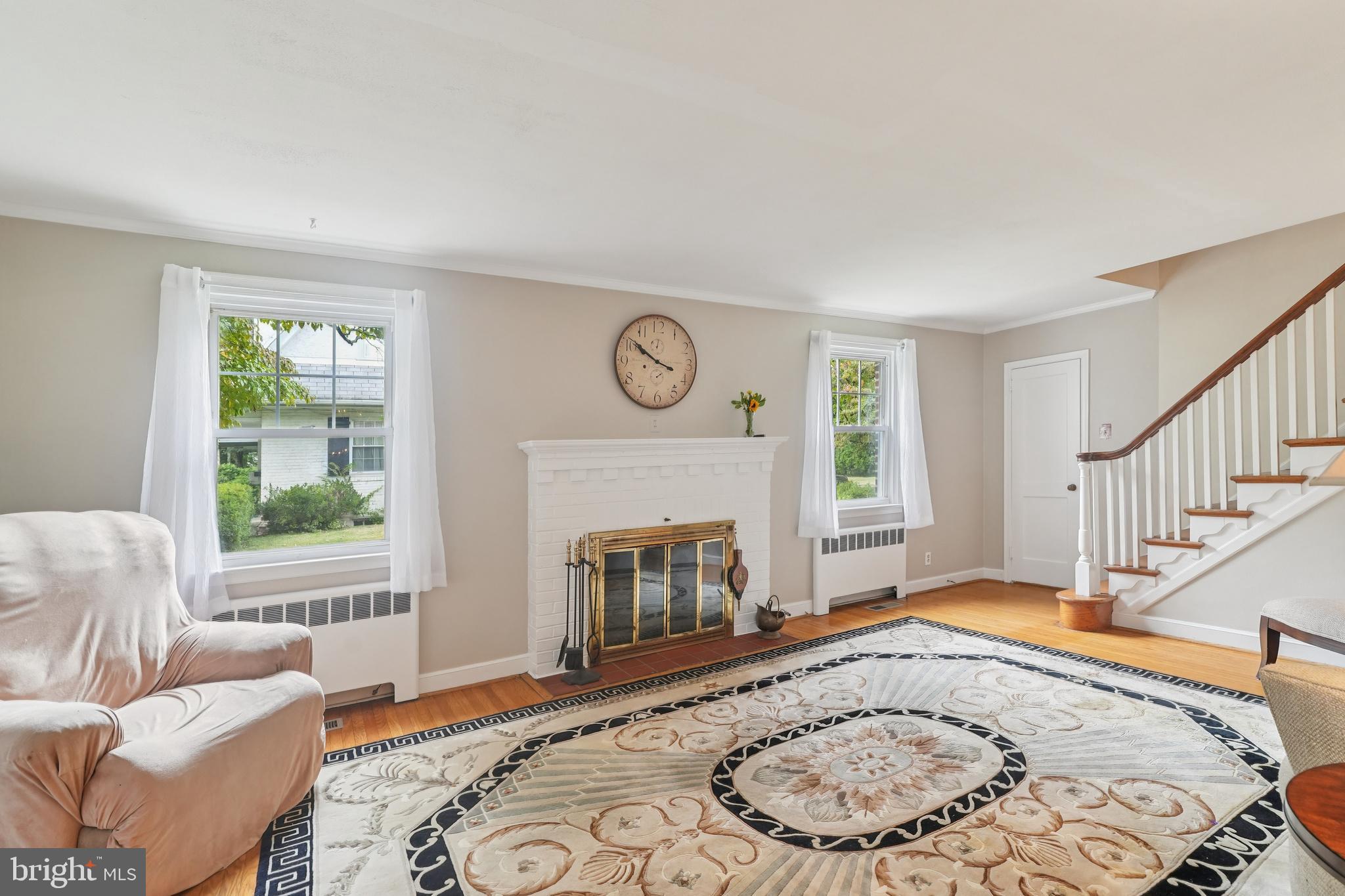 ROWLAND PARK - Residential